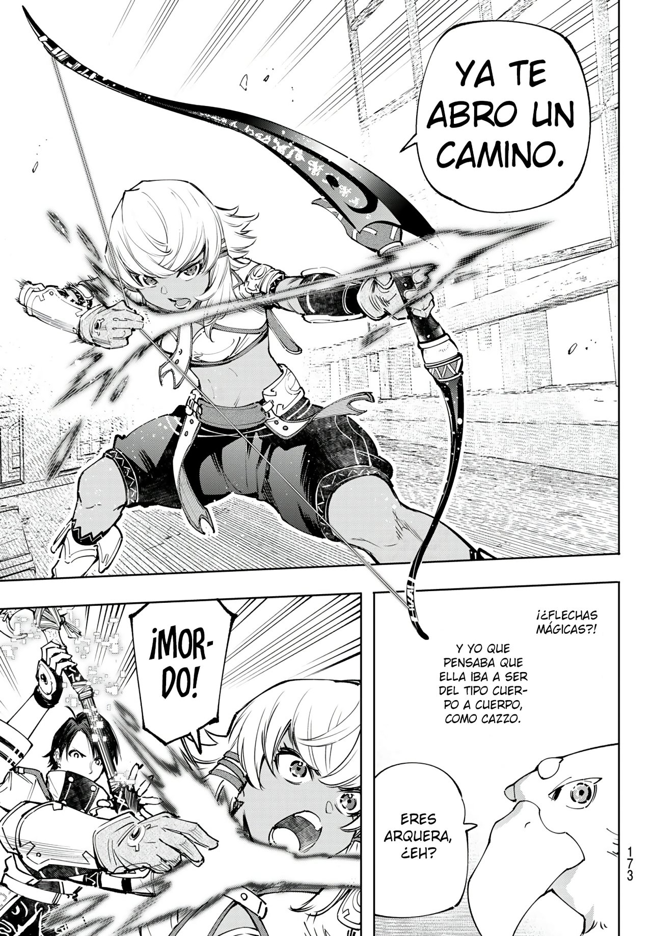 Read Shangri-La Frontier Shitty Games Hunter Challenges Godly Game ES Manga Online