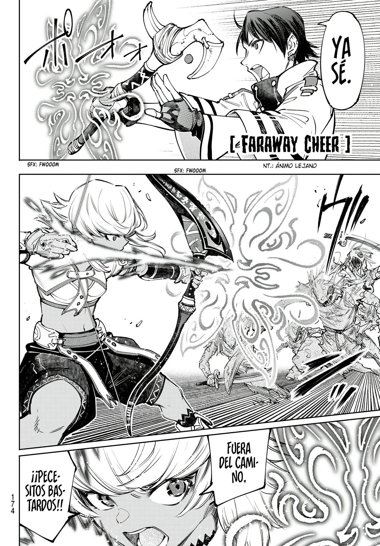 Read Shangri-La Frontier Shitty Games Hunter Challenges Godly Game ES Manga Online