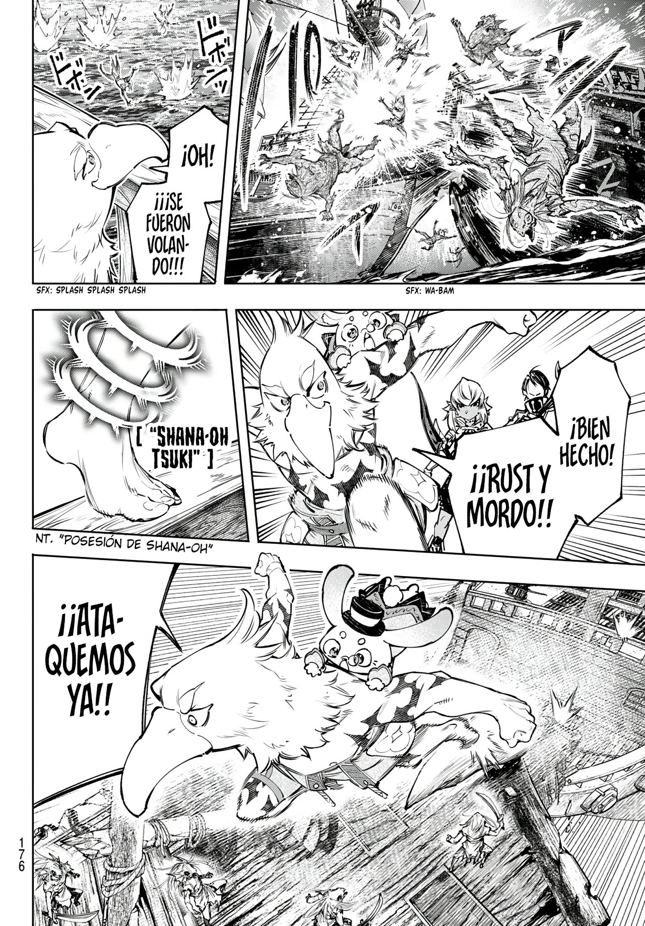 Read Shangri-La Frontier Shitty Games Hunter Challenges Godly Game ES Manga Online