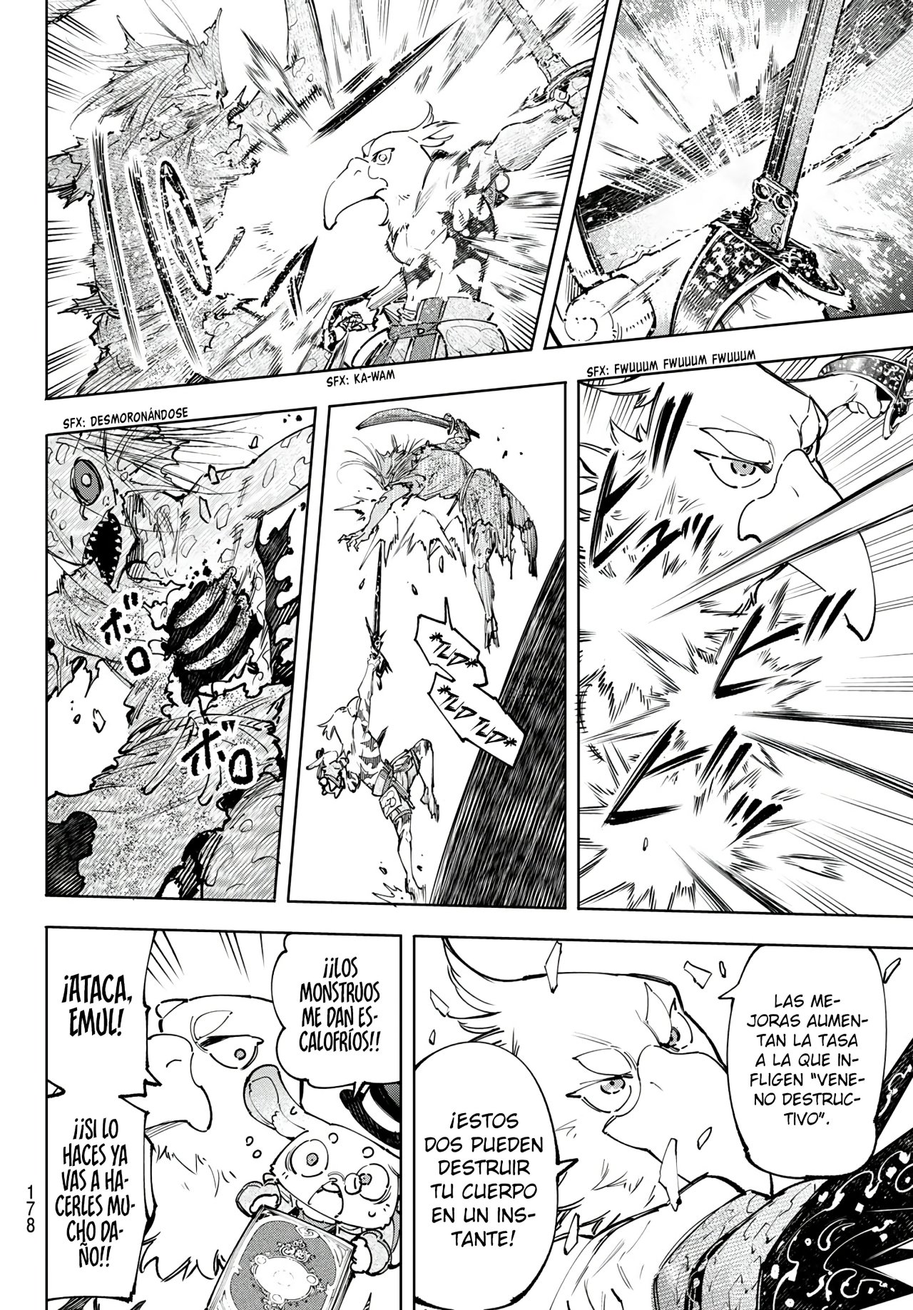 Read Shangri-La Frontier Shitty Games Hunter Challenges Godly Game ES Manga Online