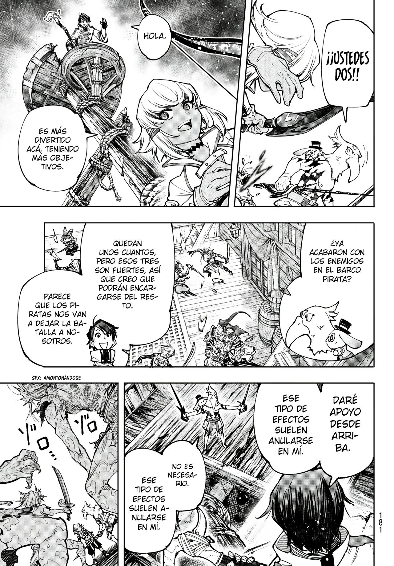Read Shangri-La Frontier Shitty Games Hunter Challenges Godly Game ES Manga Online