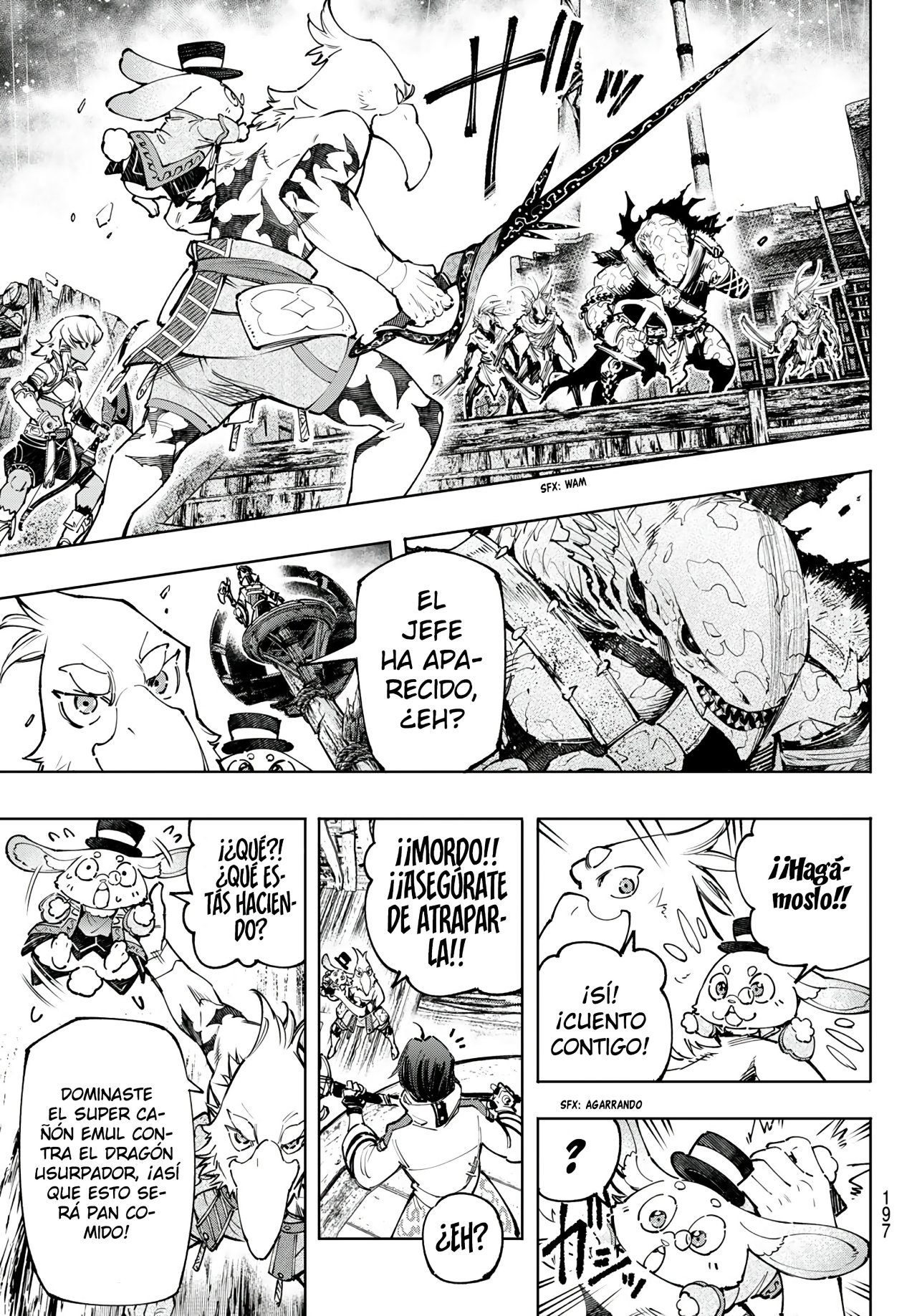 Read Shangri-La Frontier Shitty Games Hunter Challenges Godly Game ES Manga Online