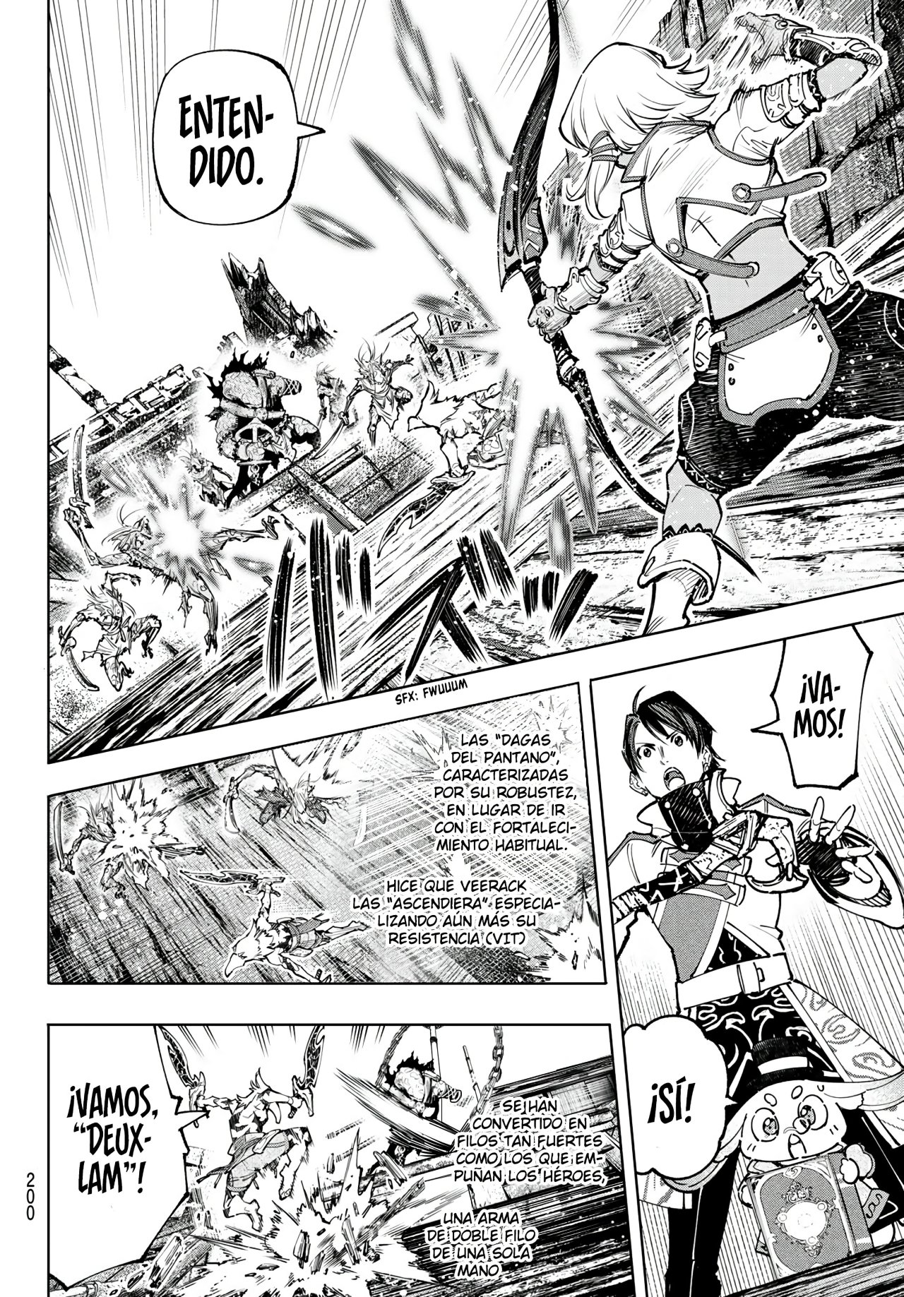 Read Shangri-La Frontier Shitty Games Hunter Challenges Godly Game ES Manga Online