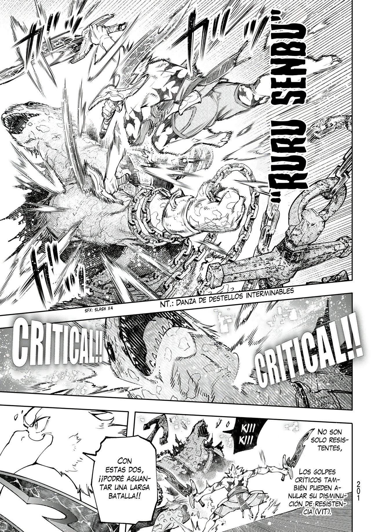 Read Shangri-La Frontier Shitty Games Hunter Challenges Godly Game ES Manga Online