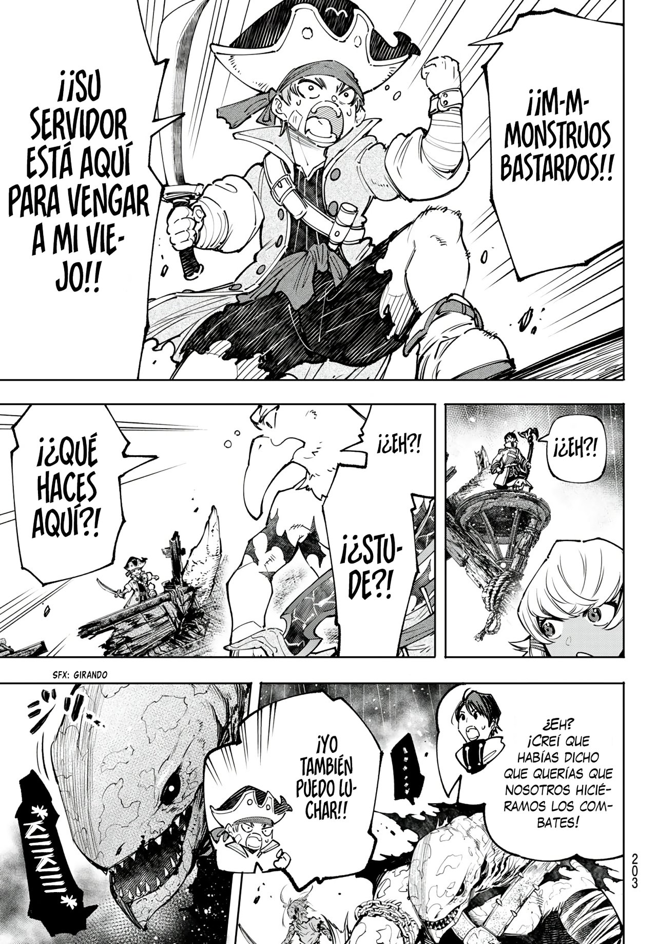 Read Shangri-La Frontier Shitty Games Hunter Challenges Godly Game ES Manga Online
