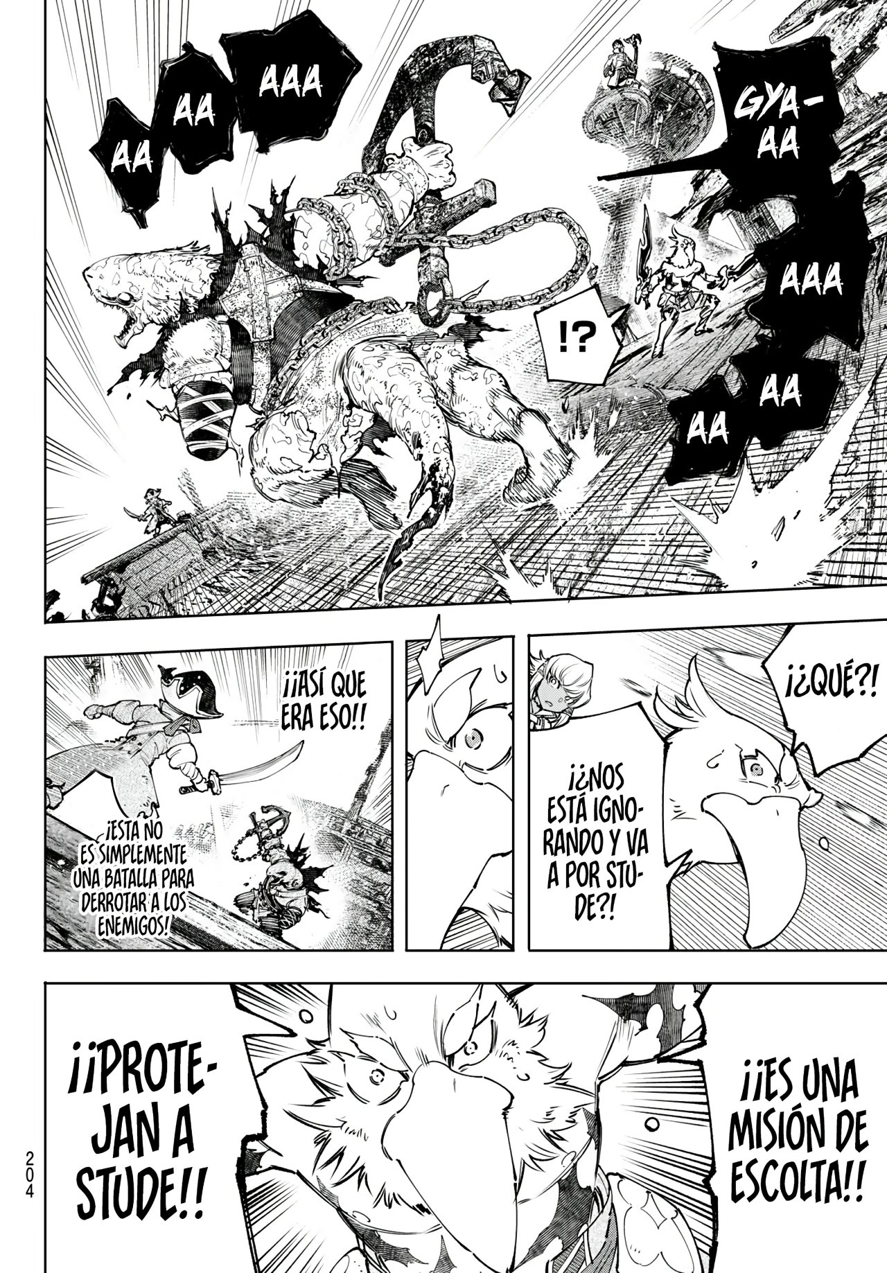Read Shangri-La Frontier Shitty Games Hunter Challenges Godly Game ES Manga Online
