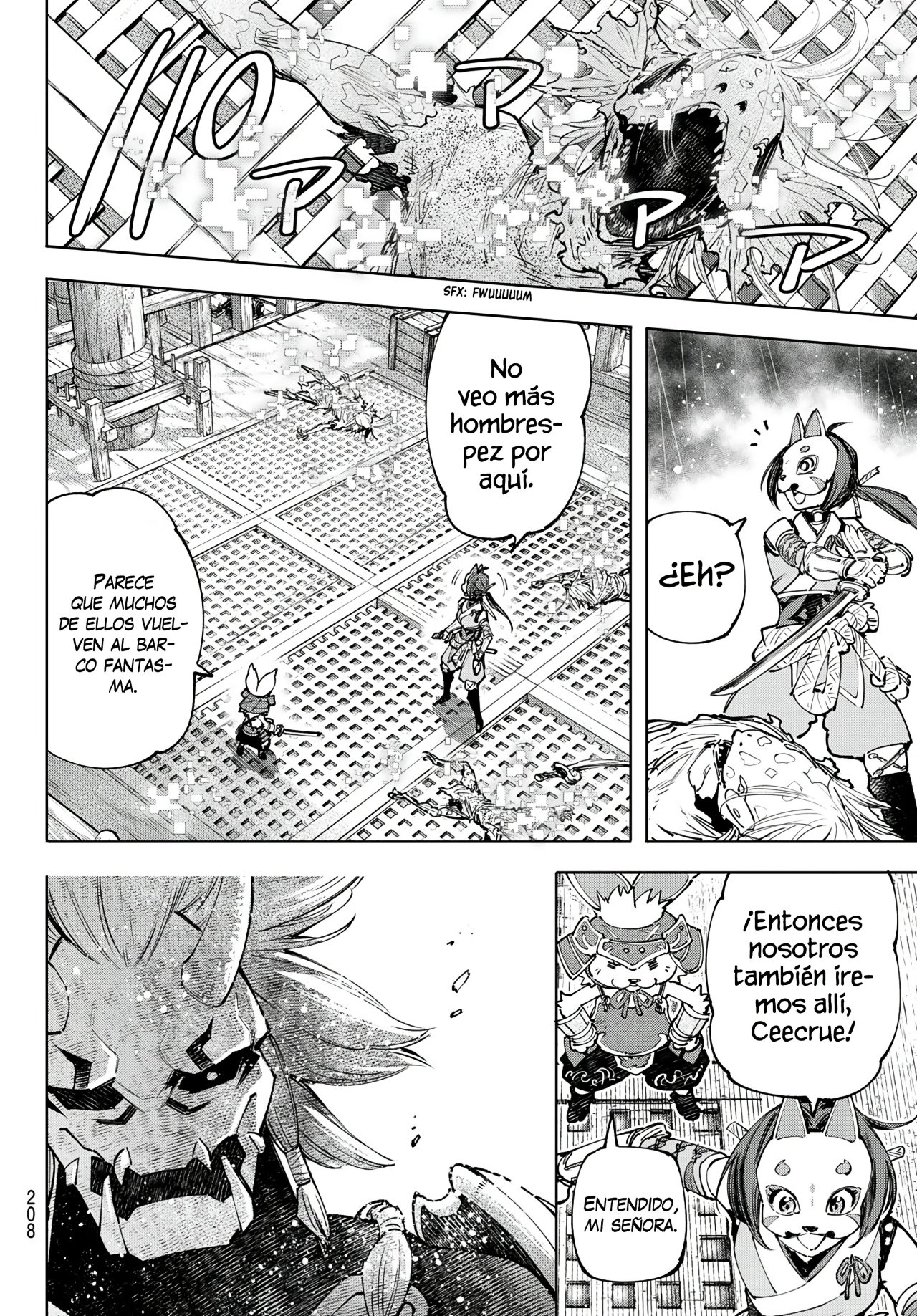 Read Shangri-La Frontier Shitty Games Hunter Challenges Godly Game ES Manga Online
