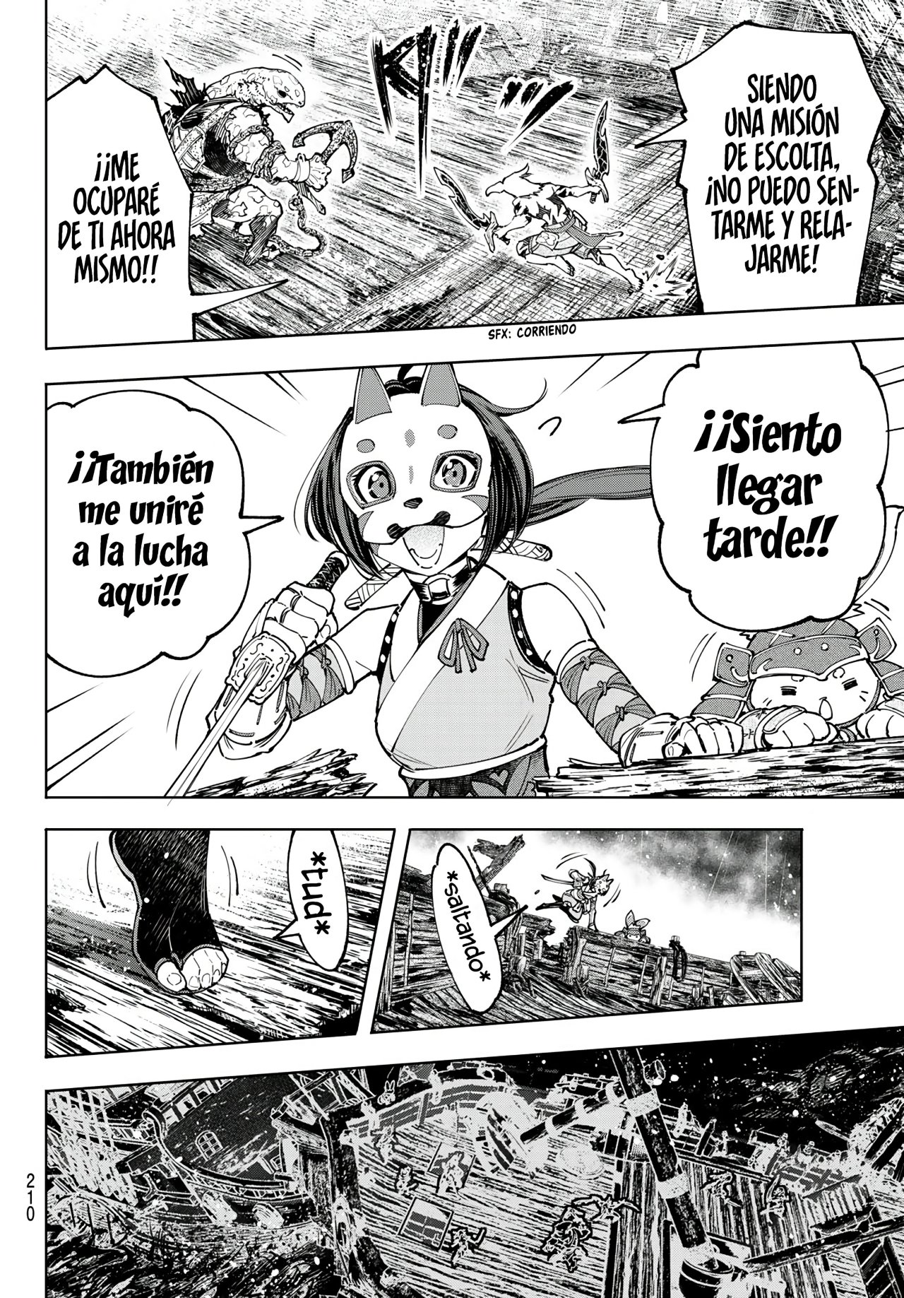Read Shangri-La Frontier Shitty Games Hunter Challenges Godly Game ES Manga Online