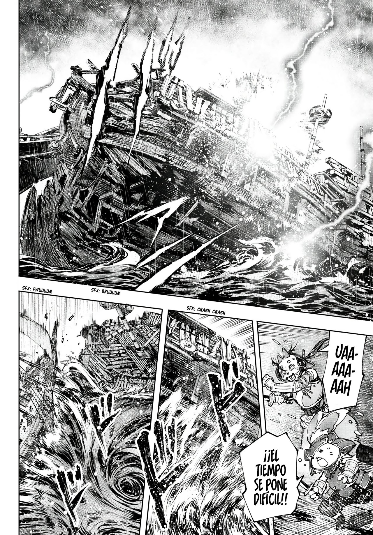 Read Shangri-La Frontier Shitty Games Hunter Challenges Godly Game ES Manga Online