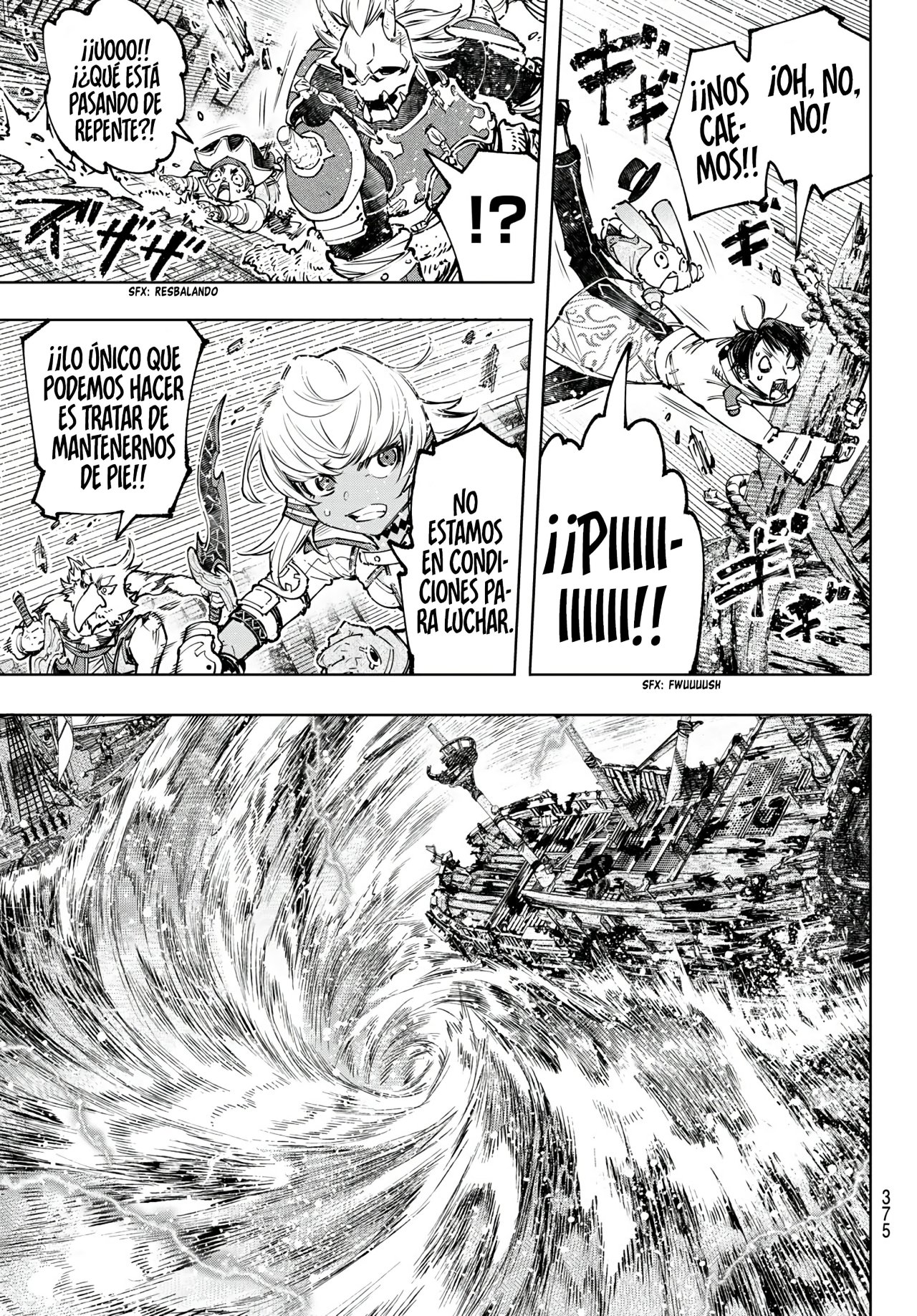 Read Shangri-La Frontier Shitty Games Hunter Challenges Godly Game ES Manga Online