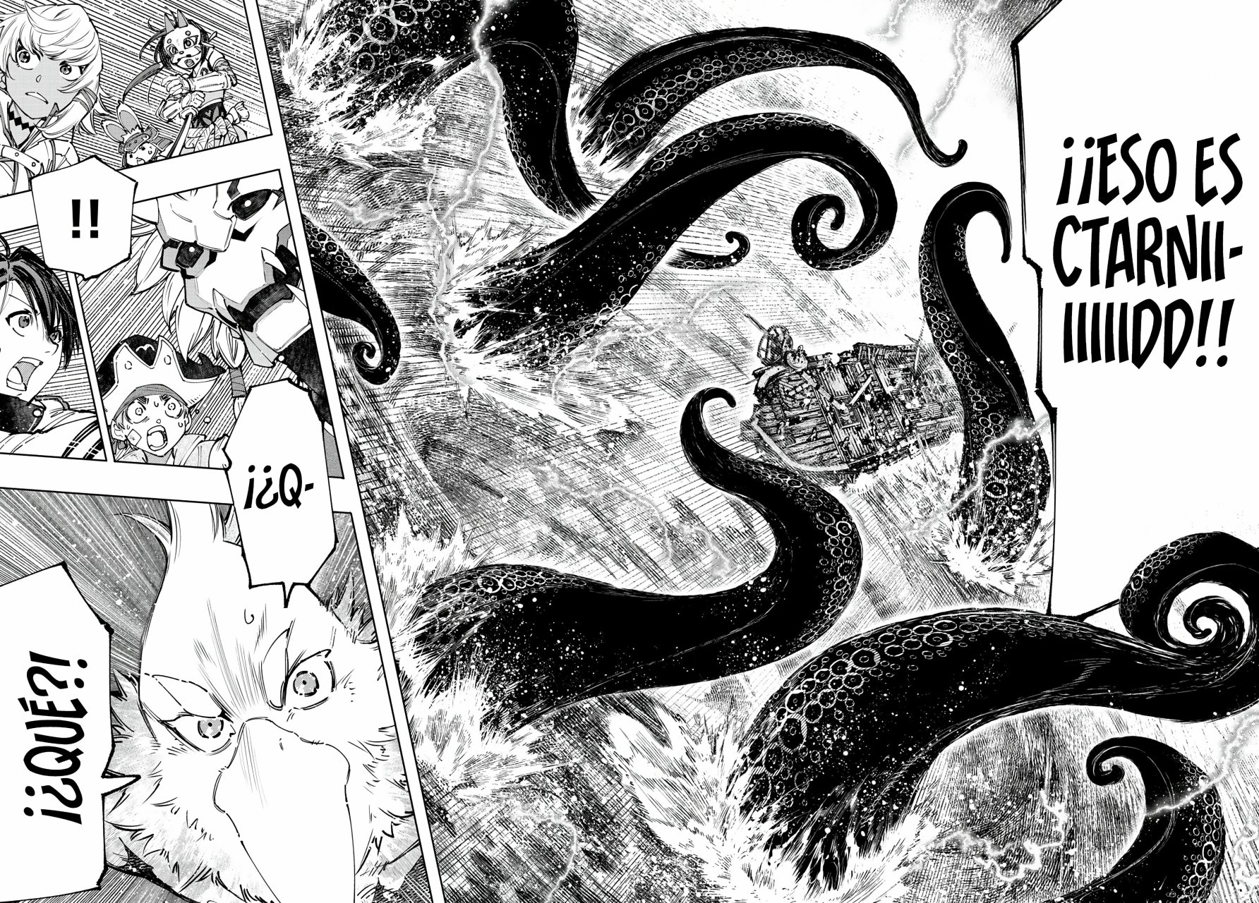 Read Shangri-La Frontier Shitty Games Hunter Challenges Godly Game ES Manga Online