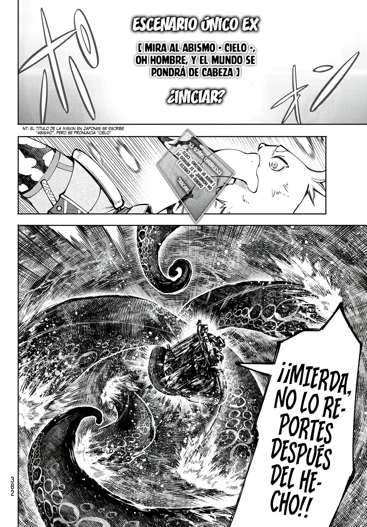 Read Shangri-La Frontier Shitty Games Hunter Challenges Godly Game ES Manga Online