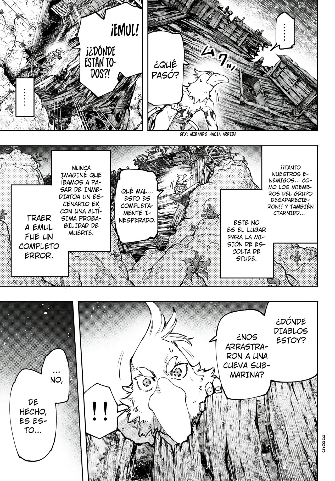 Read Shangri-La Frontier Shitty Games Hunter Challenges Godly Game ES Manga Online