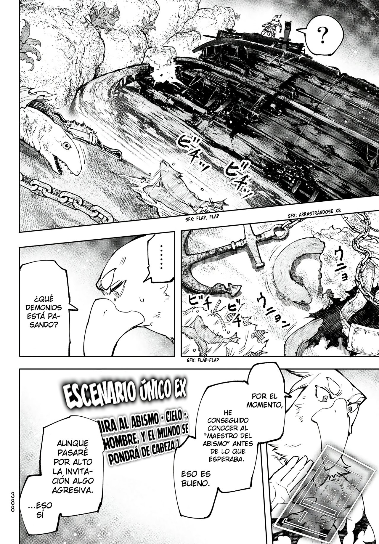 Read Shangri-La Frontier Shitty Games Hunter Challenges Godly Game ES Manga Online