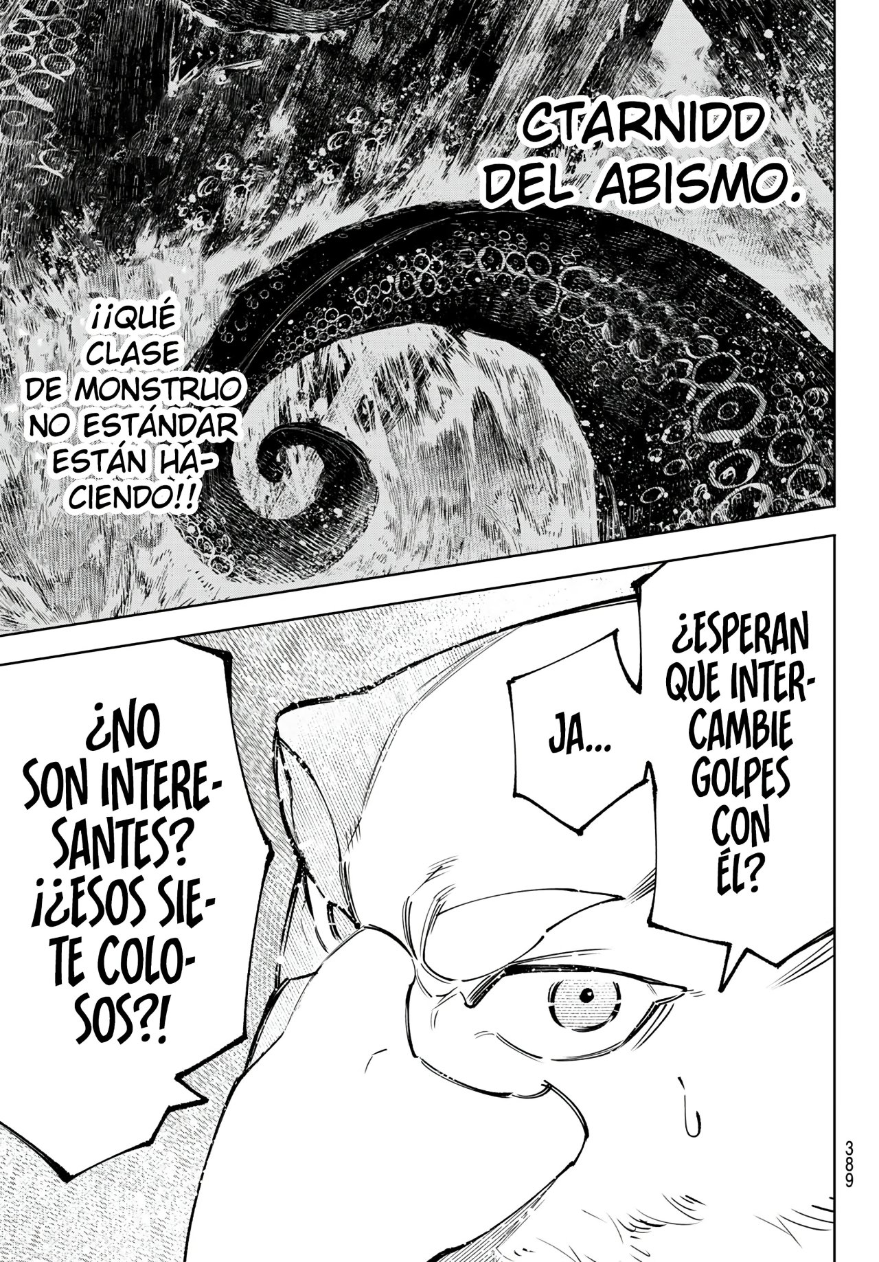Read Shangri-La Frontier Shitty Games Hunter Challenges Godly Game ES Manga Online