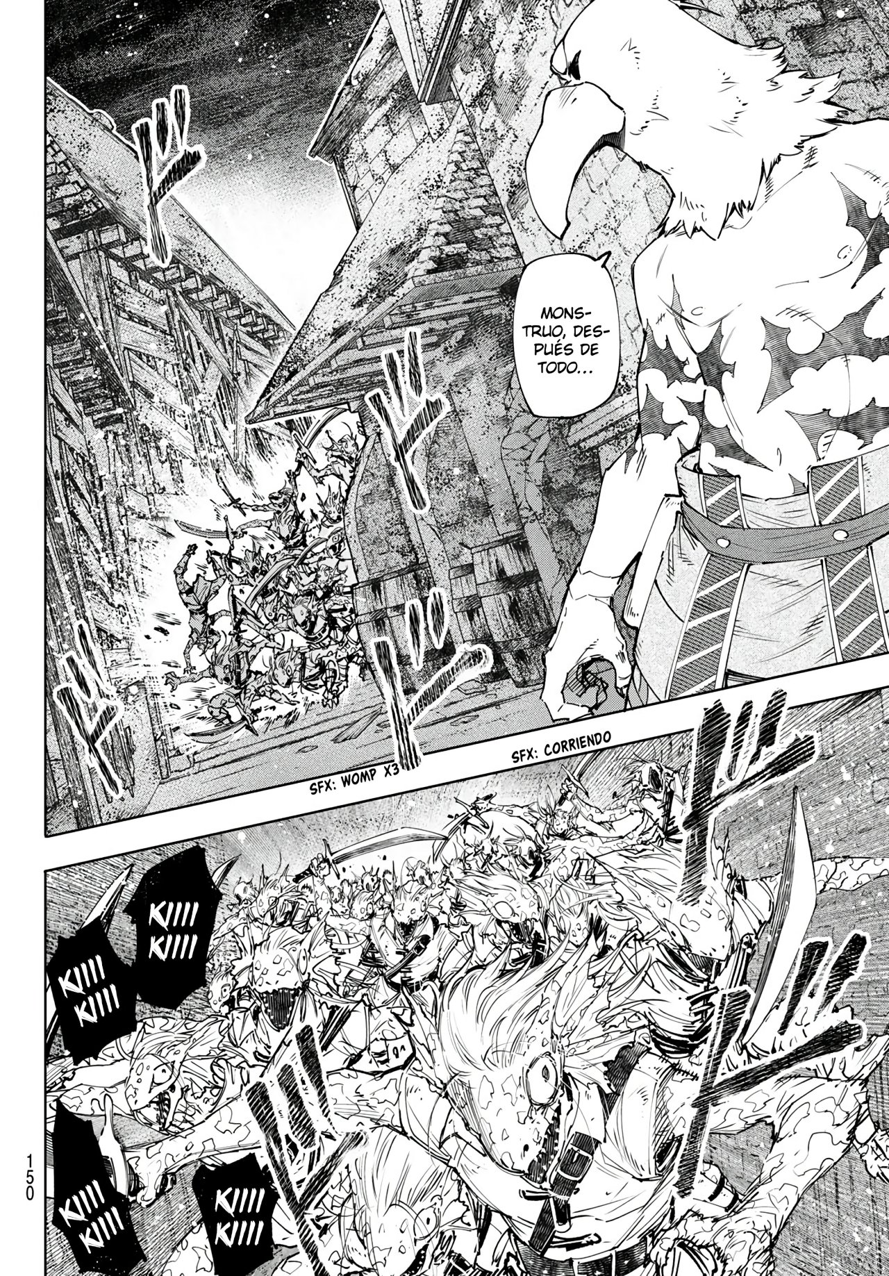 Read Shangri-La Frontier Shitty Games Hunter Challenges Godly Game ES Manga Online