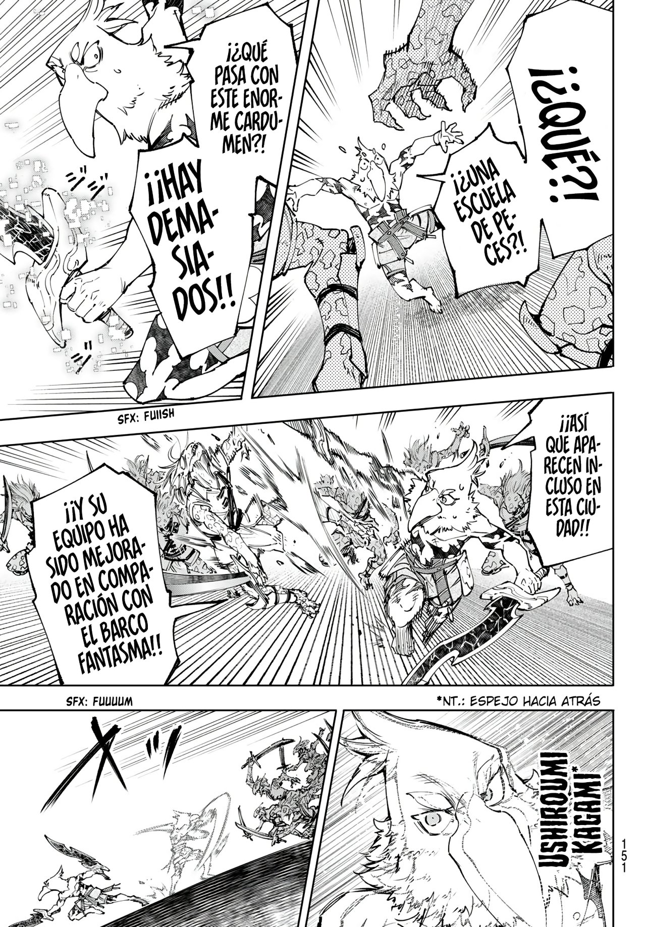 Read Shangri-La Frontier Shitty Games Hunter Challenges Godly Game ES Manga Online