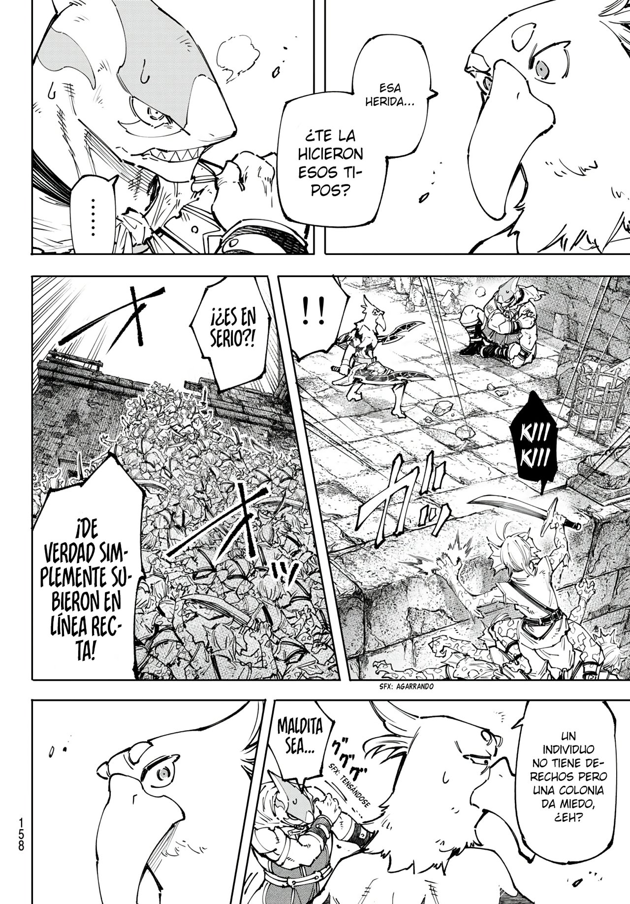 Read Shangri-La Frontier Shitty Games Hunter Challenges Godly Game ES Manga Online