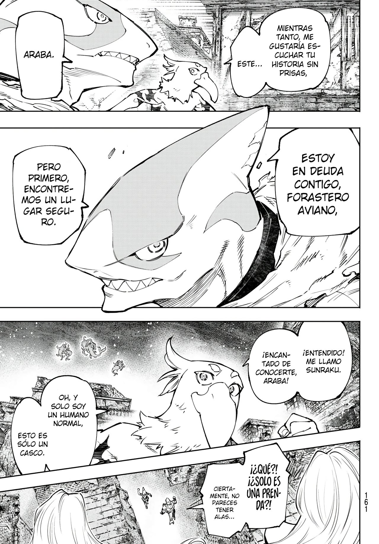 Read Shangri-La Frontier Shitty Games Hunter Challenges Godly Game ES Manga Online