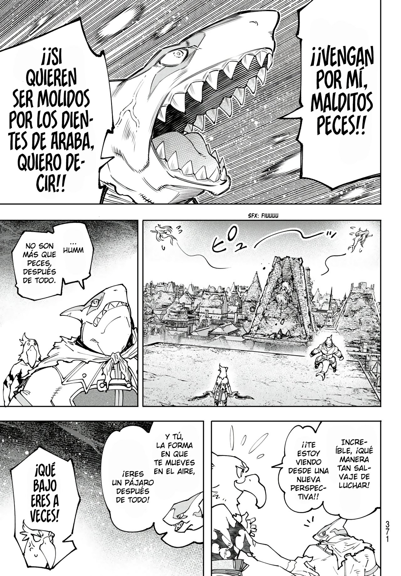 Read Shangri-La Frontier Shitty Games Hunter Challenges Godly Game ES Manga Online