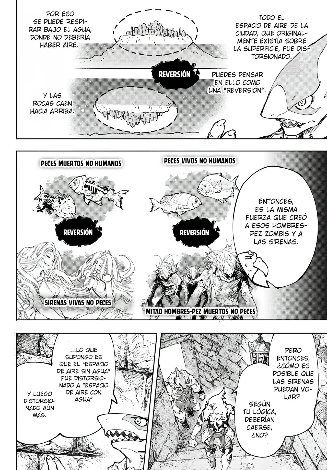 Read Shangri-La Frontier Shitty Games Hunter Challenges Godly Game ES Manga Online