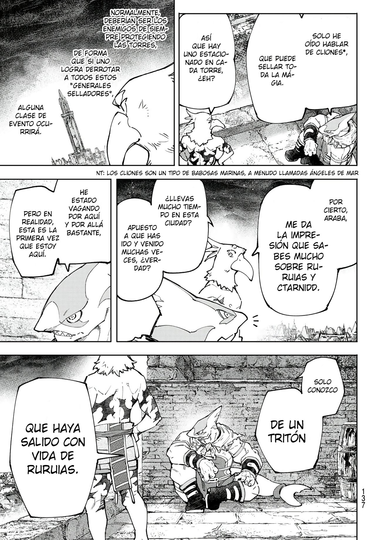 Read Shangri-La Frontier Shitty Games Hunter Challenges Godly Game ES Manga Online