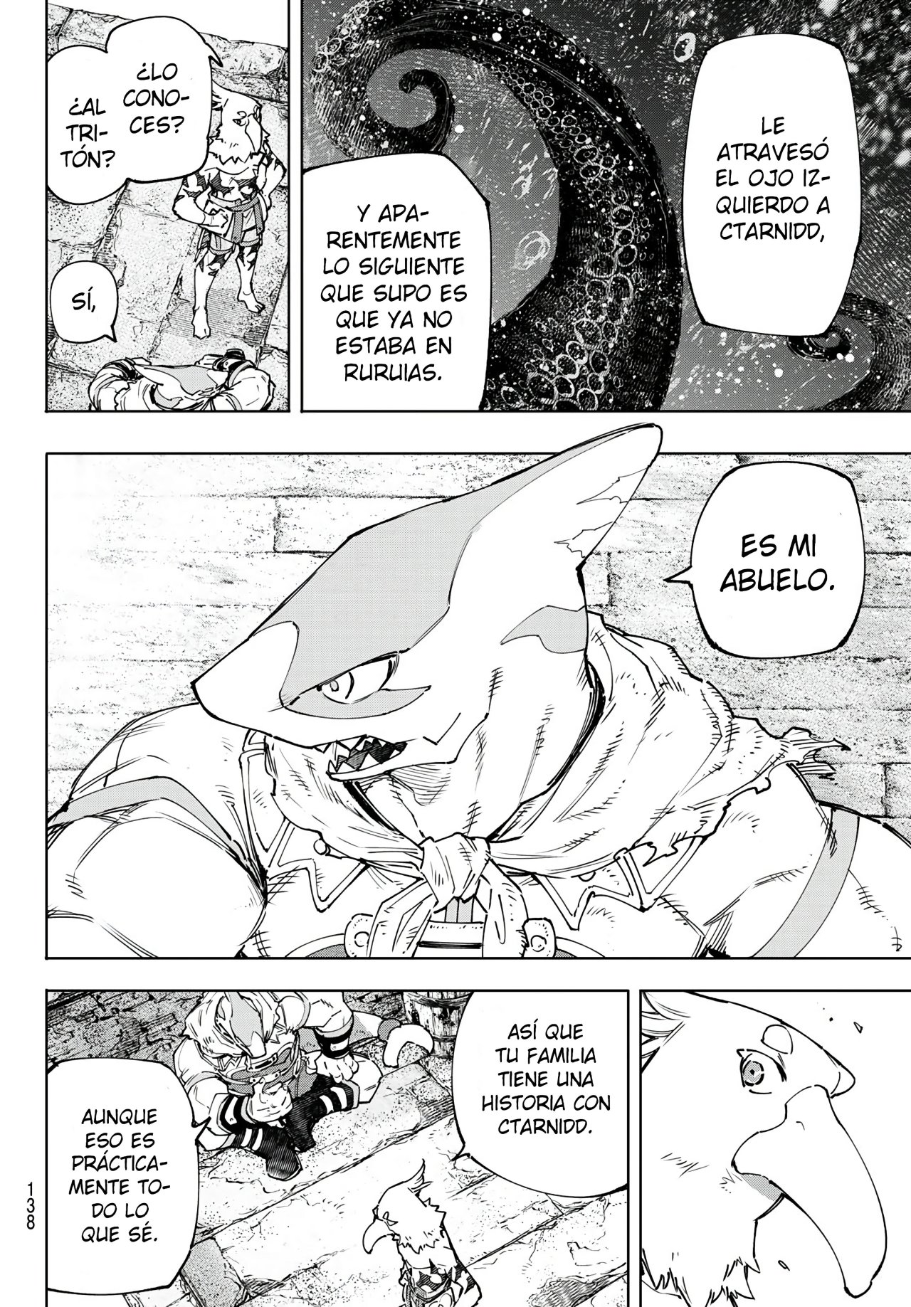 Read Shangri-La Frontier Shitty Games Hunter Challenges Godly Game ES Manga Online