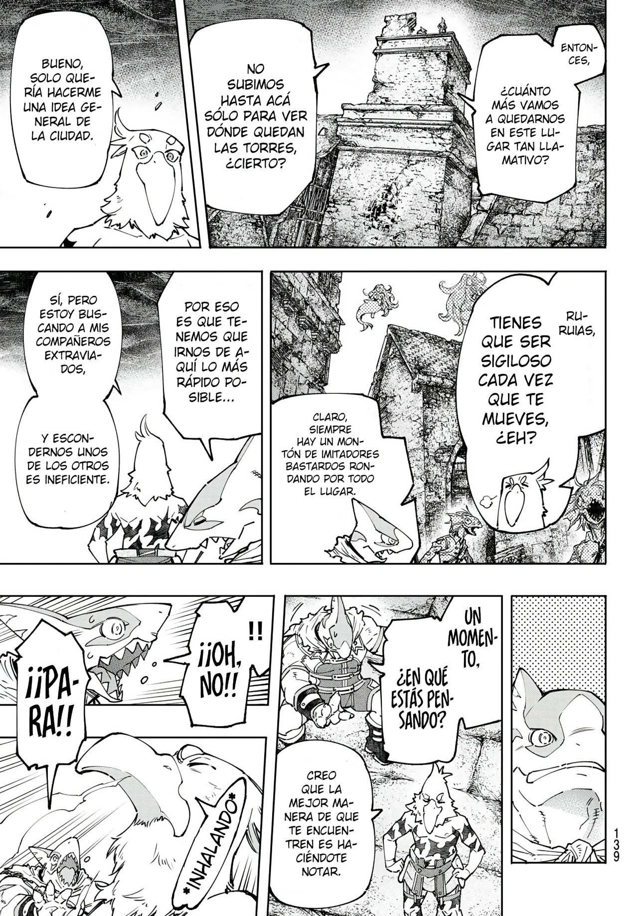 Read Shangri-La Frontier Shitty Games Hunter Challenges Godly Game ES Manga Online