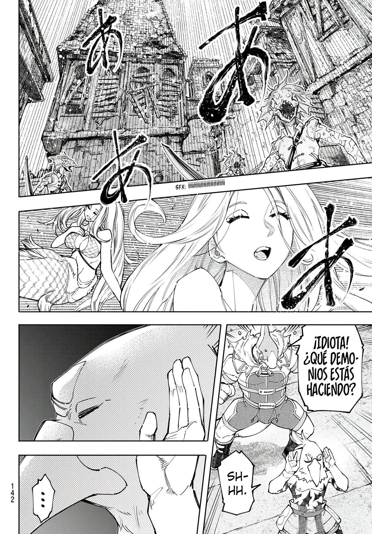 Read Shangri-La Frontier Shitty Games Hunter Challenges Godly Game ES Manga Online