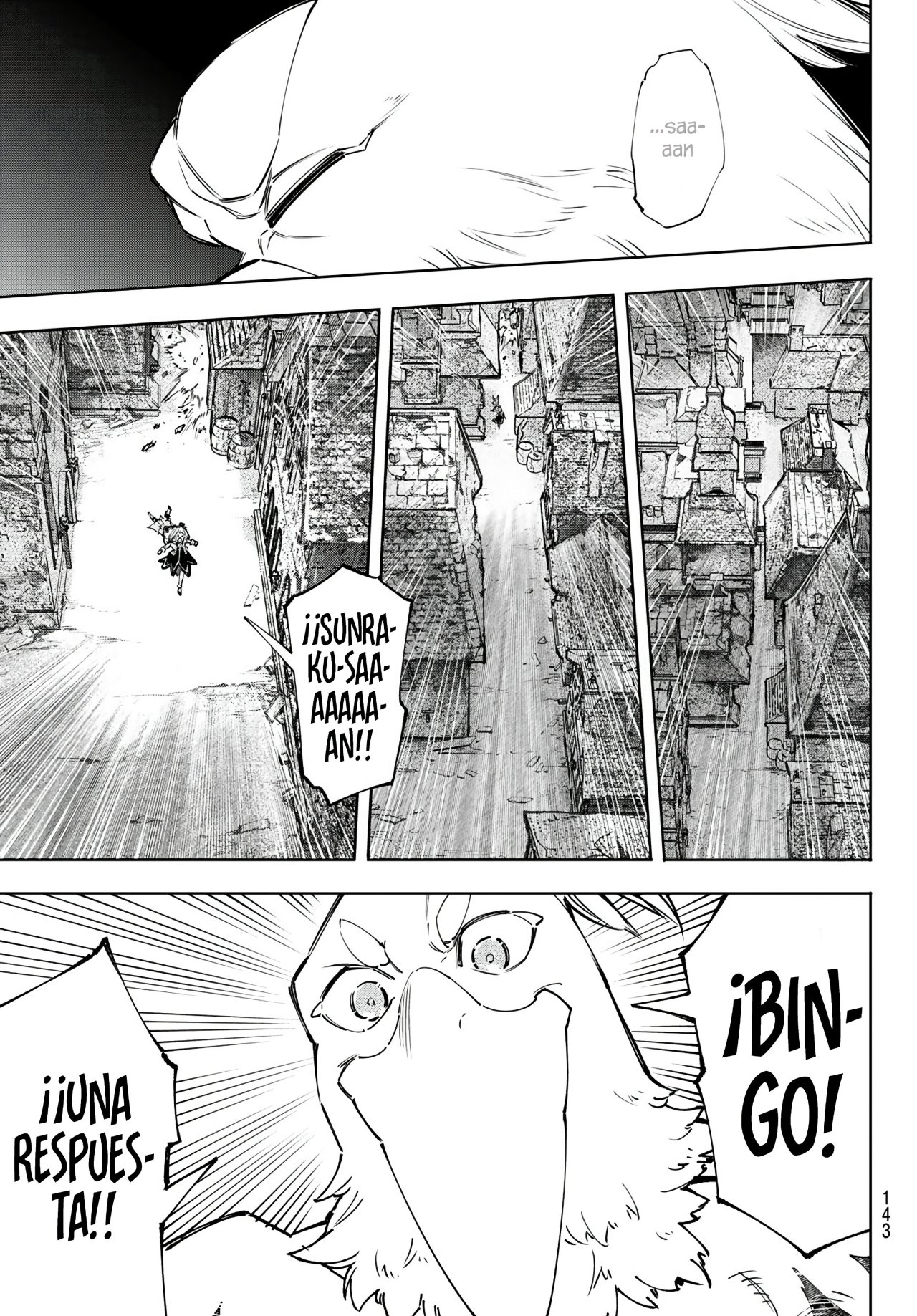 Read Shangri-La Frontier Shitty Games Hunter Challenges Godly Game ES Manga Online