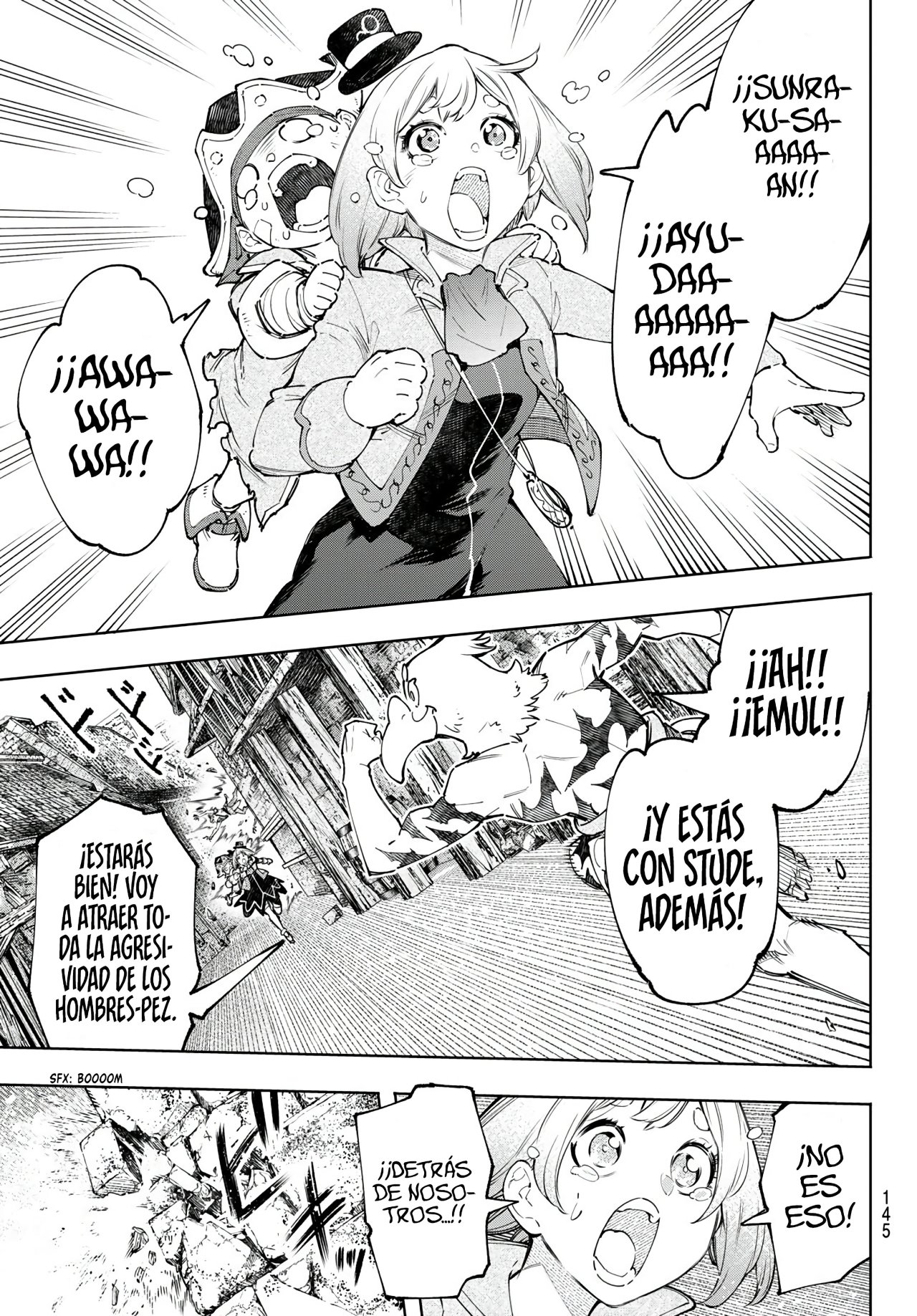 Read Shangri-La Frontier Shitty Games Hunter Challenges Godly Game ES Manga Online