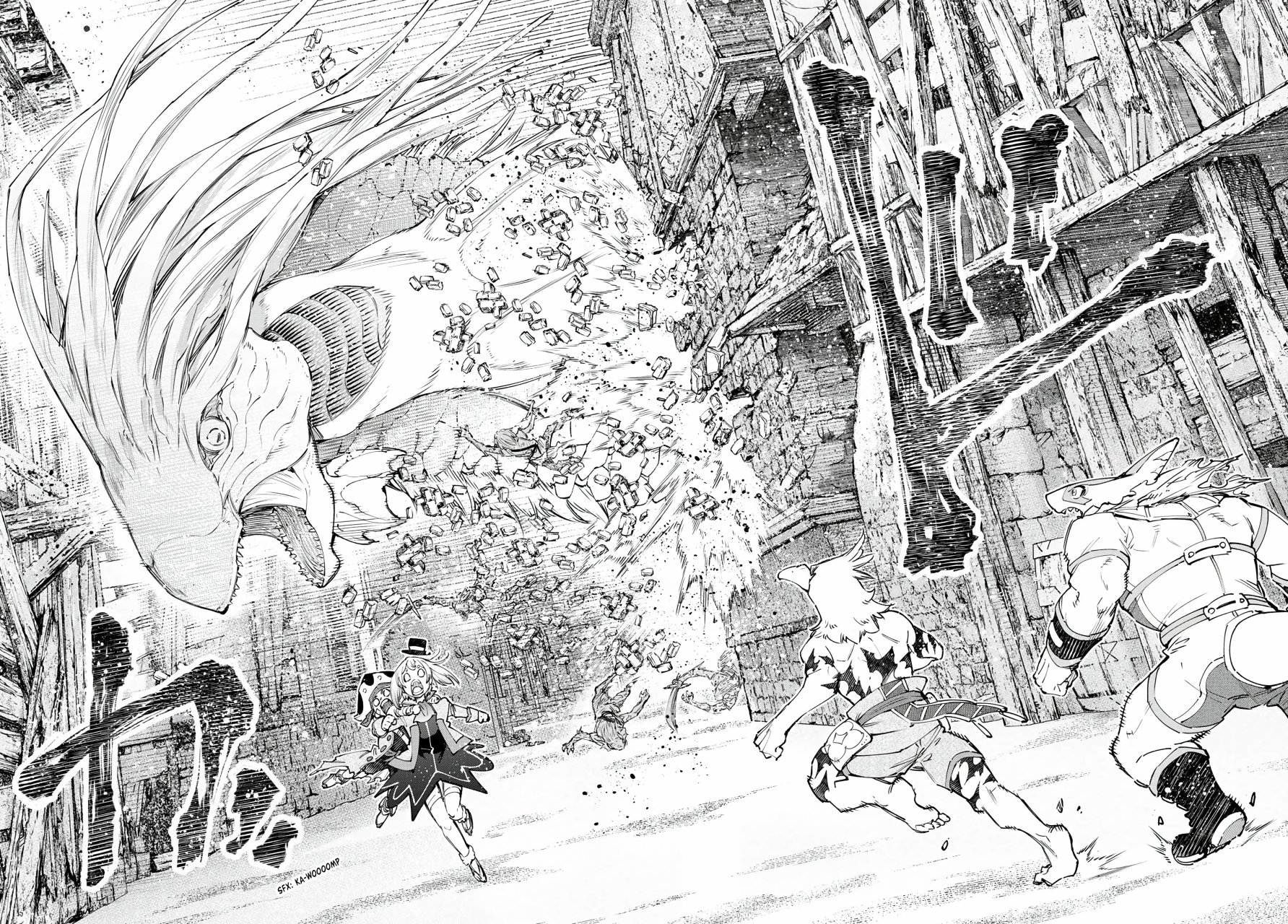 Read Shangri-La Frontier Shitty Games Hunter Challenges Godly Game ES Manga Online