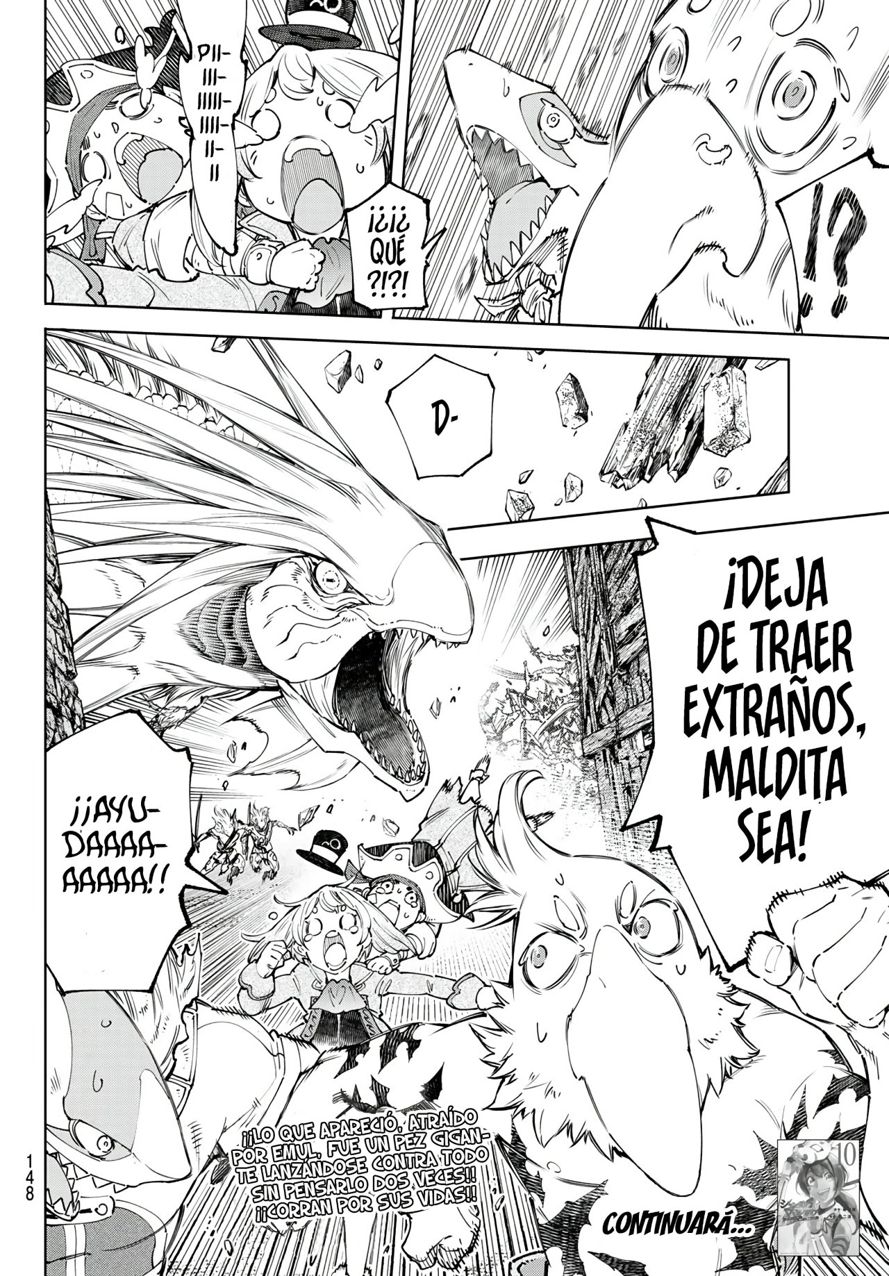 Read Shangri-La Frontier Shitty Games Hunter Challenges Godly Game ES Manga Online