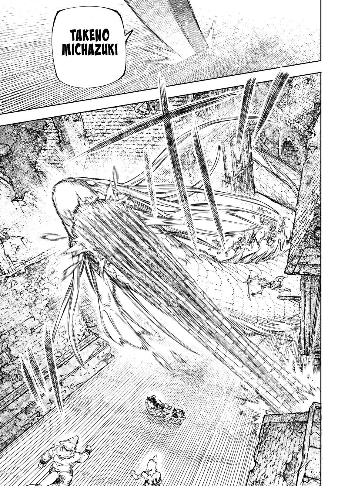 Read Shangri-La Frontier Shitty Games Hunter Challenges Godly Game ES Manga Online