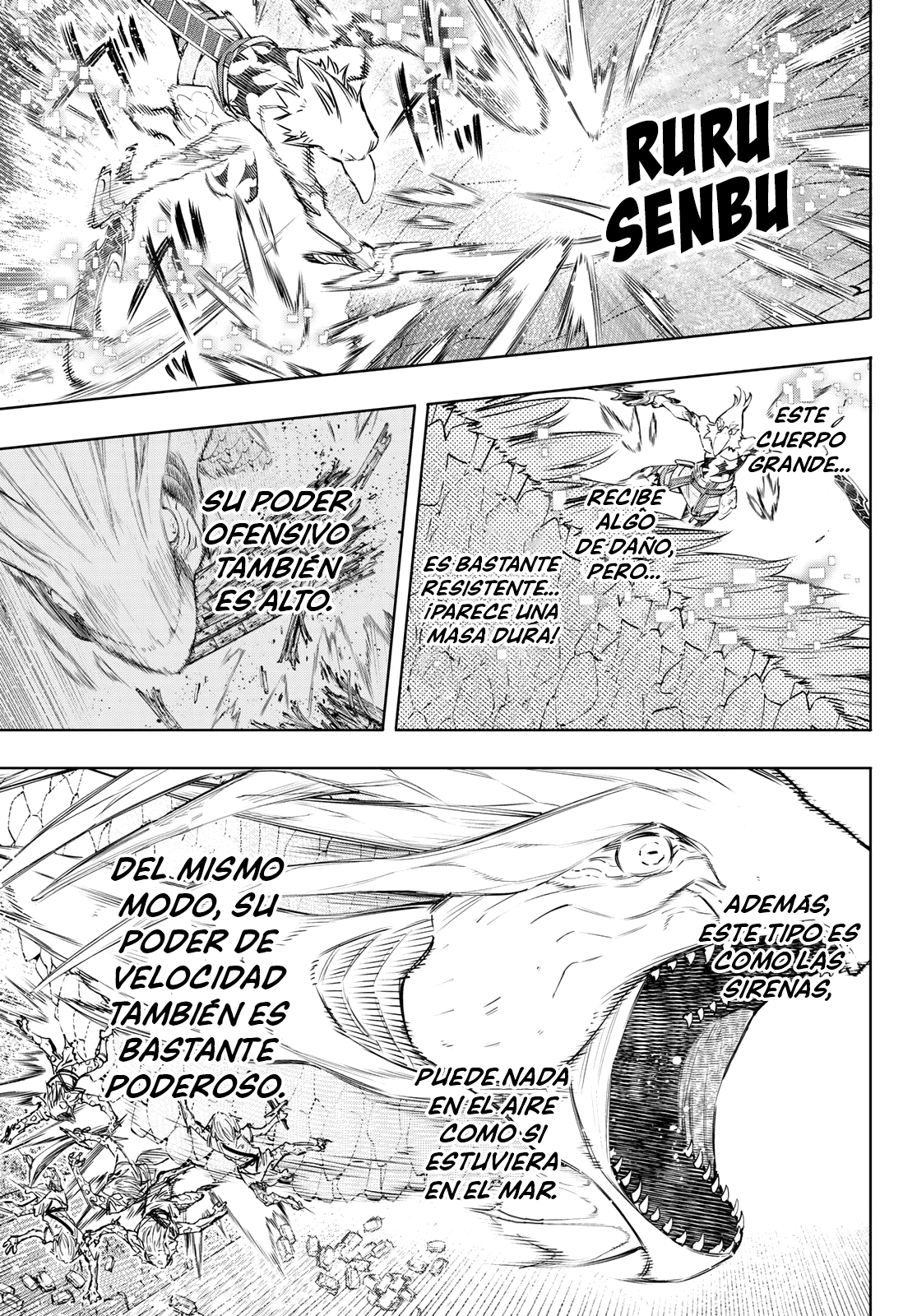 Read Shangri-La Frontier Shitty Games Hunter Challenges Godly Game ES Manga Online