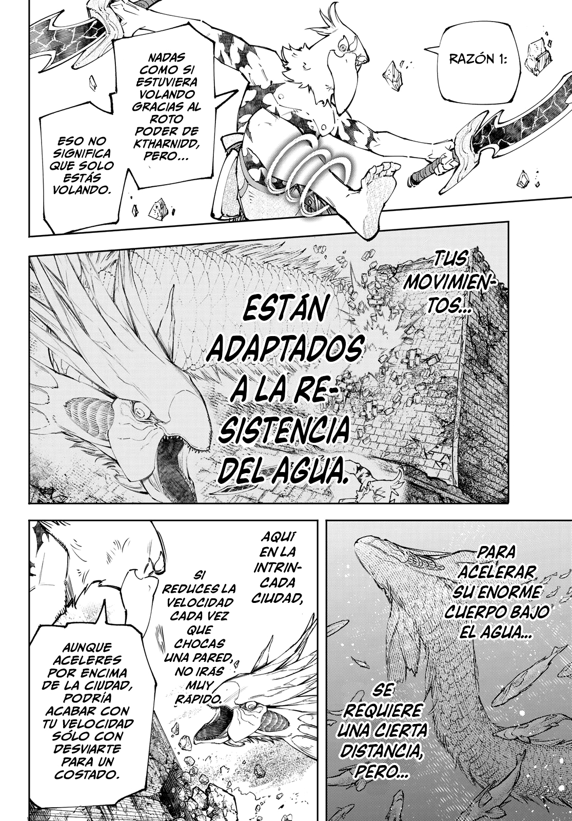 Read Shangri-La Frontier Shitty Games Hunter Challenges Godly Game ES Manga Online