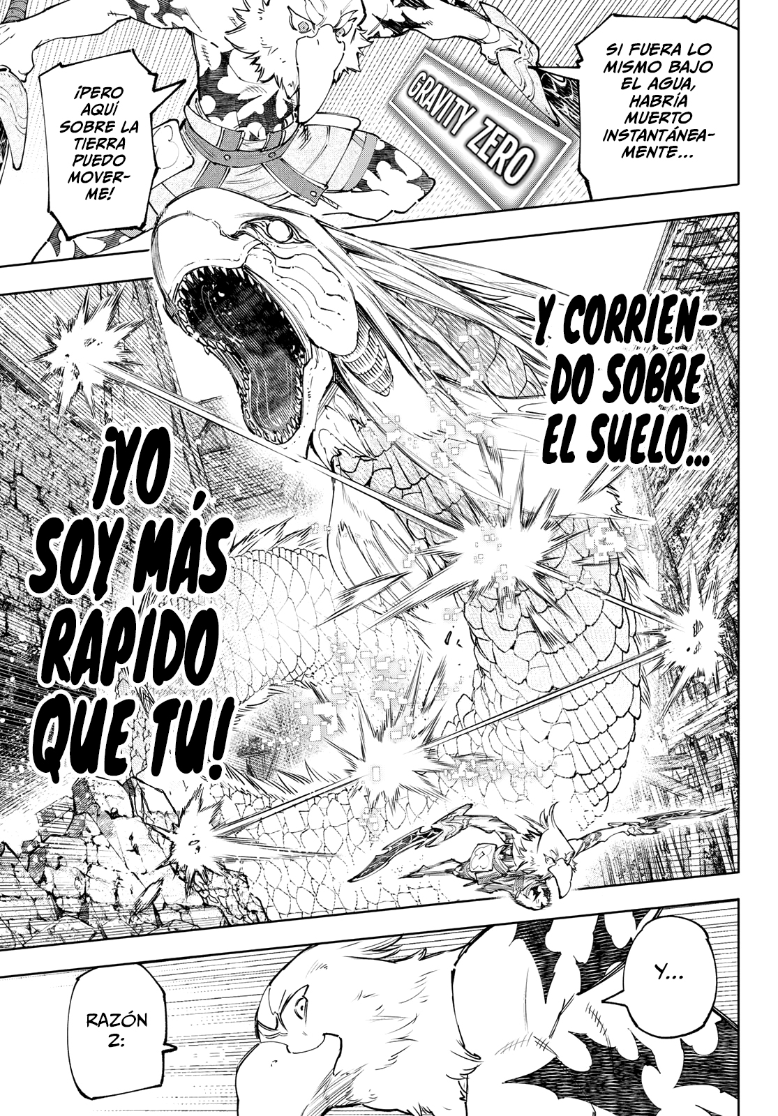 Read Shangri-La Frontier Shitty Games Hunter Challenges Godly Game ES Manga Online