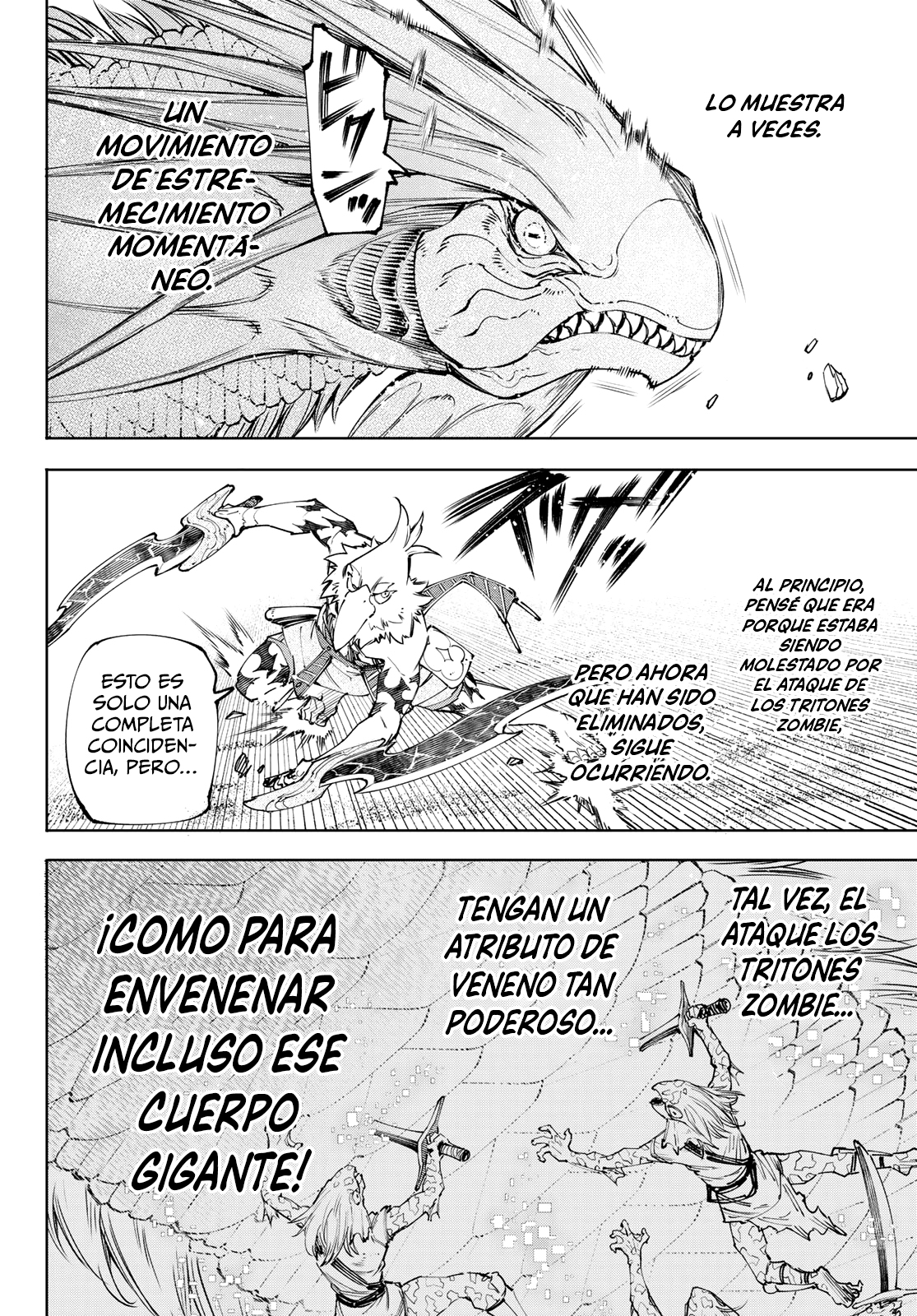 Read Shangri-La Frontier Shitty Games Hunter Challenges Godly Game ES Manga Online