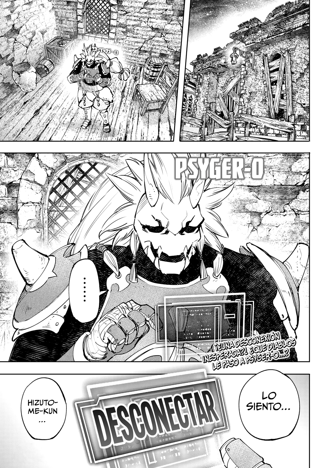 Read Shangri-La Frontier Shitty Games Hunter Challenges Godly Game ES Manga Online