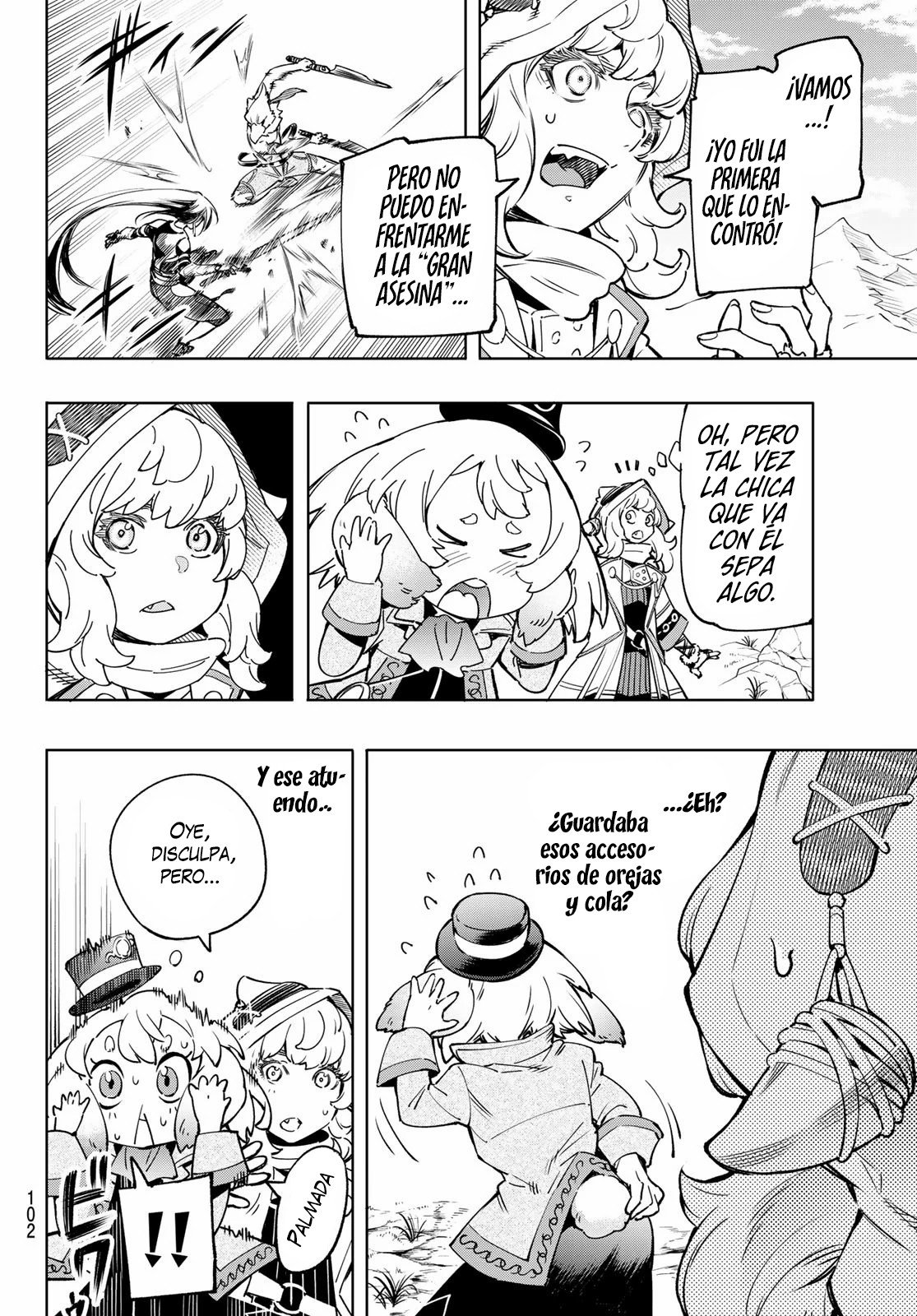 Read Shangri-La Frontier Shitty Games Hunter Challenges Godly Game ES Manga Online
