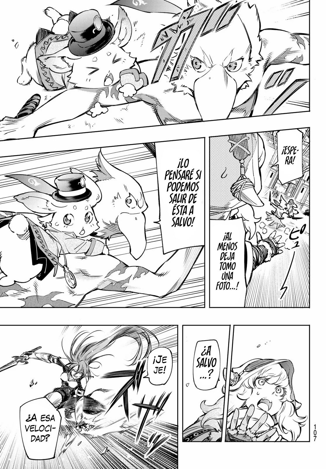 Read Shangri-La Frontier Shitty Games Hunter Challenges Godly Game ES Manga Online