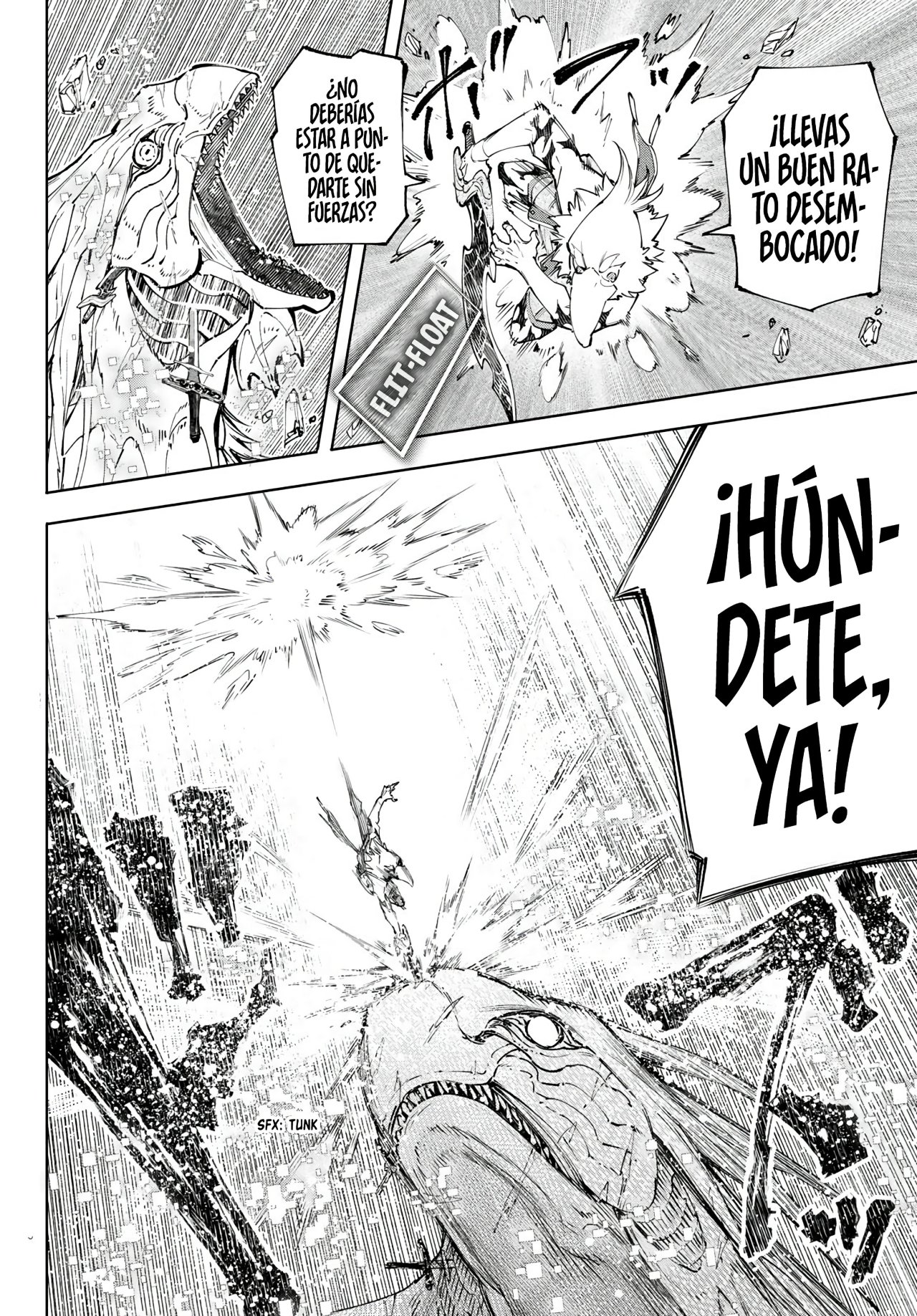 Read Shangri-La Frontier Shitty Games Hunter Challenges Godly Game ES Manga Online