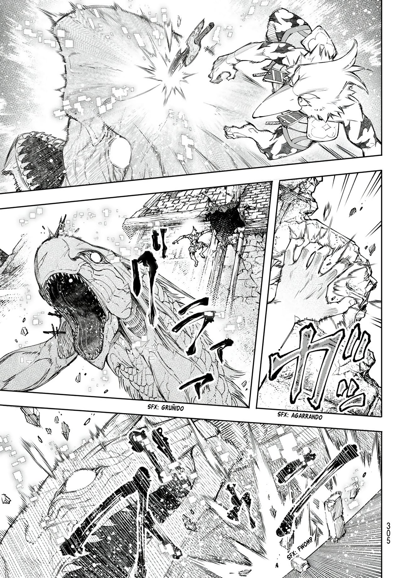 Read Shangri-La Frontier Shitty Games Hunter Challenges Godly Game ES Manga Online