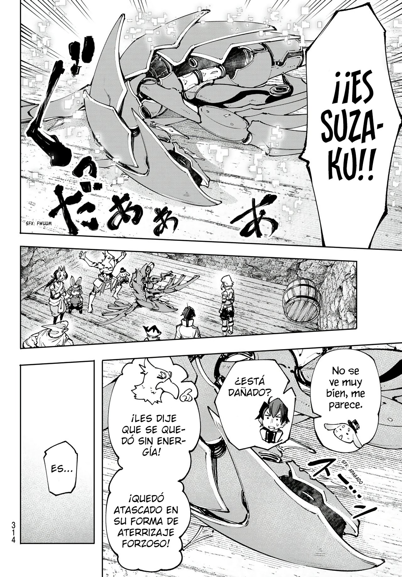 Read Shangri-La Frontier Shitty Games Hunter Challenges Godly Game ES Manga Online