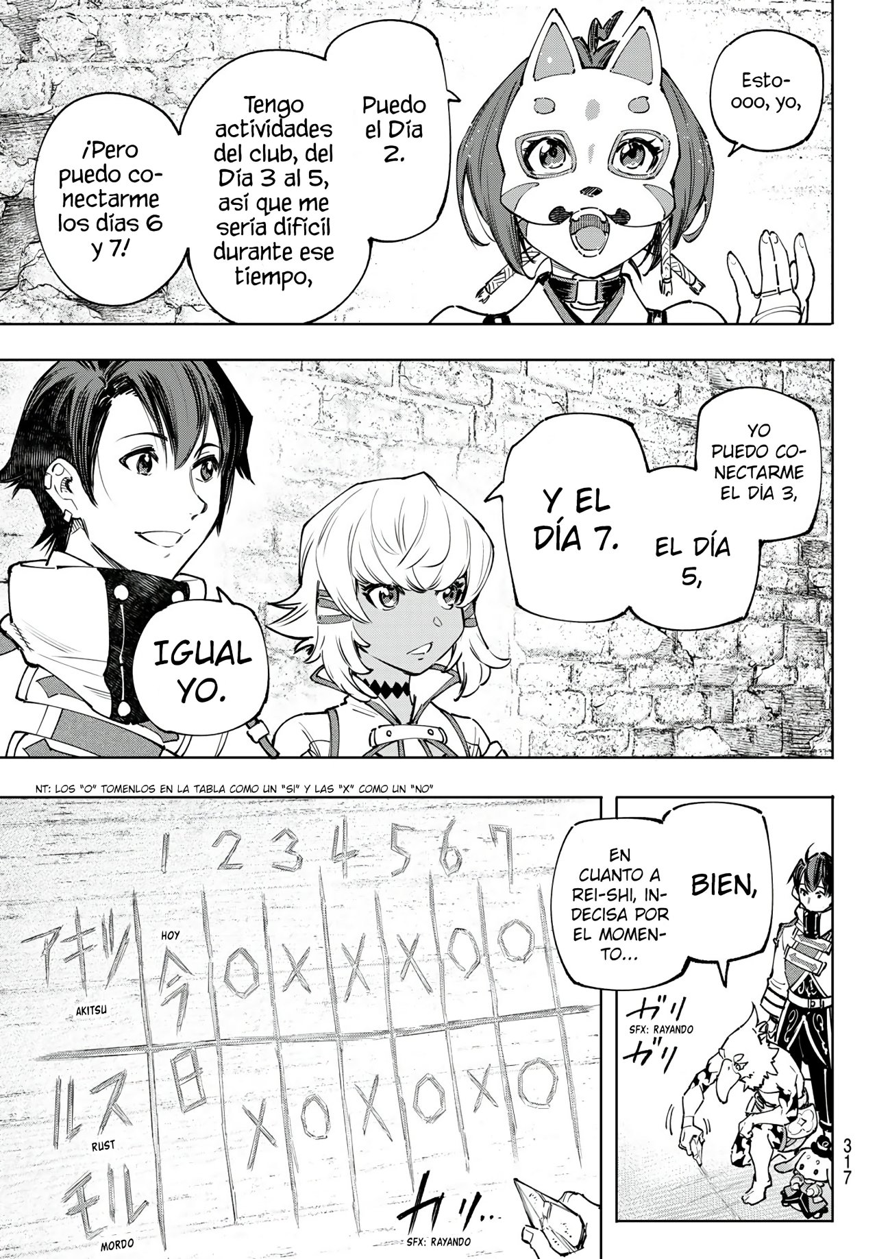 Read Shangri-La Frontier Shitty Games Hunter Challenges Godly Game ES Manga Online