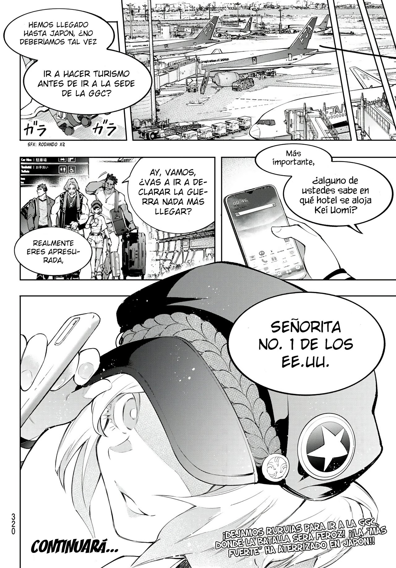 Read Shangri-La Frontier Shitty Games Hunter Challenges Godly Game ES Manga Online