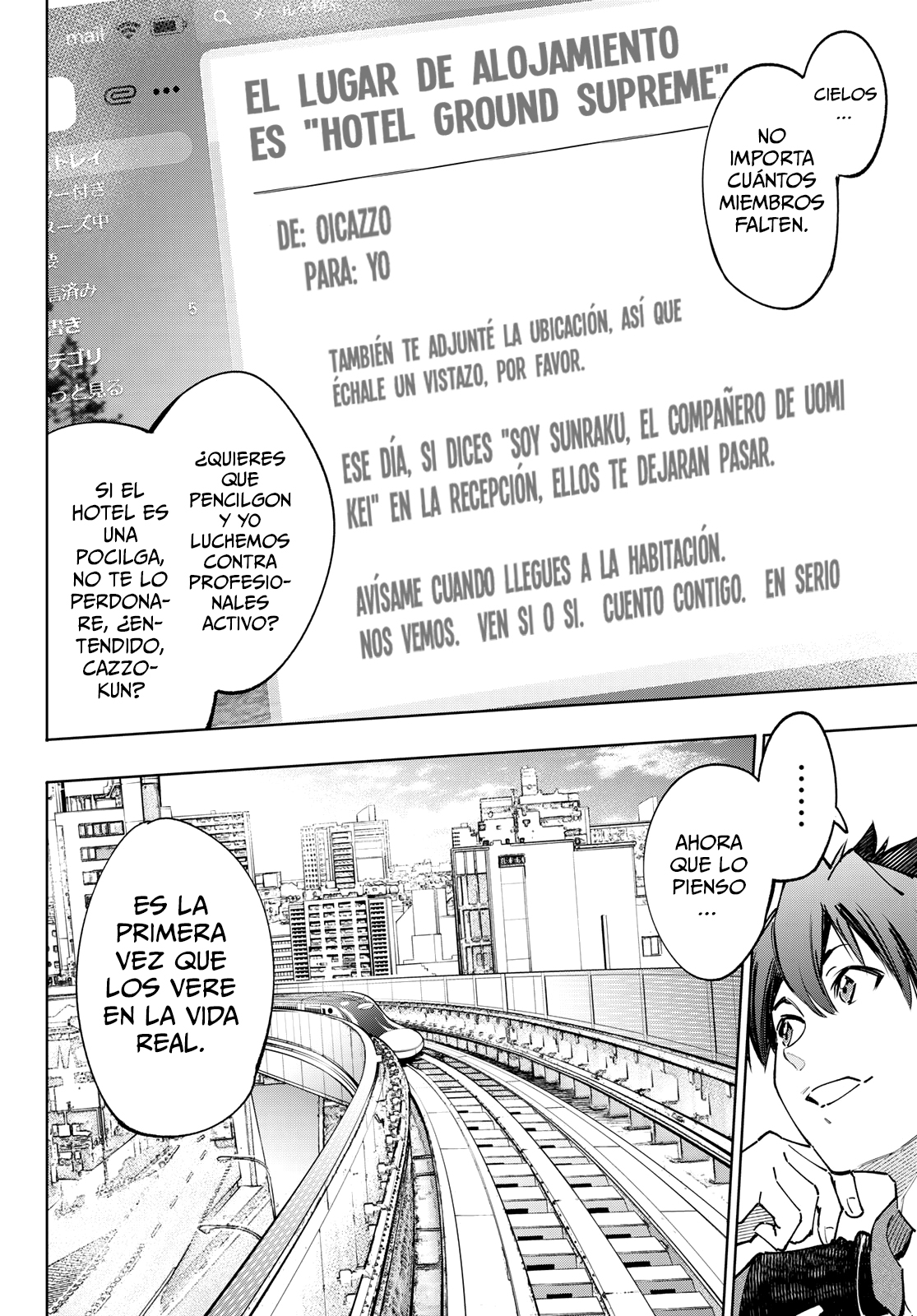 Read Shangri-La Frontier Shitty Games Hunter Challenges Godly Game ES Manga Online