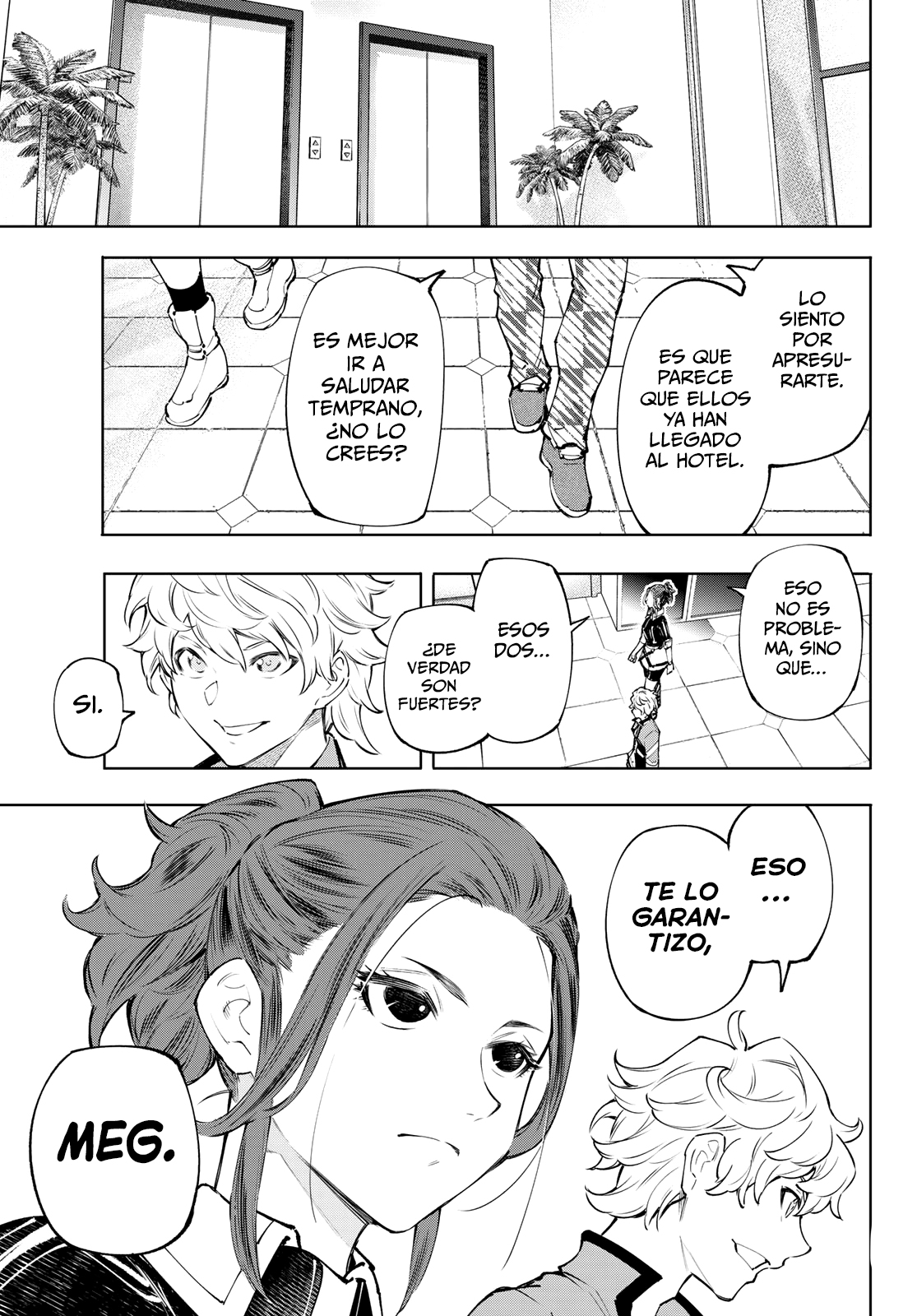 Read Shangri-La Frontier Shitty Games Hunter Challenges Godly Game ES Manga Online