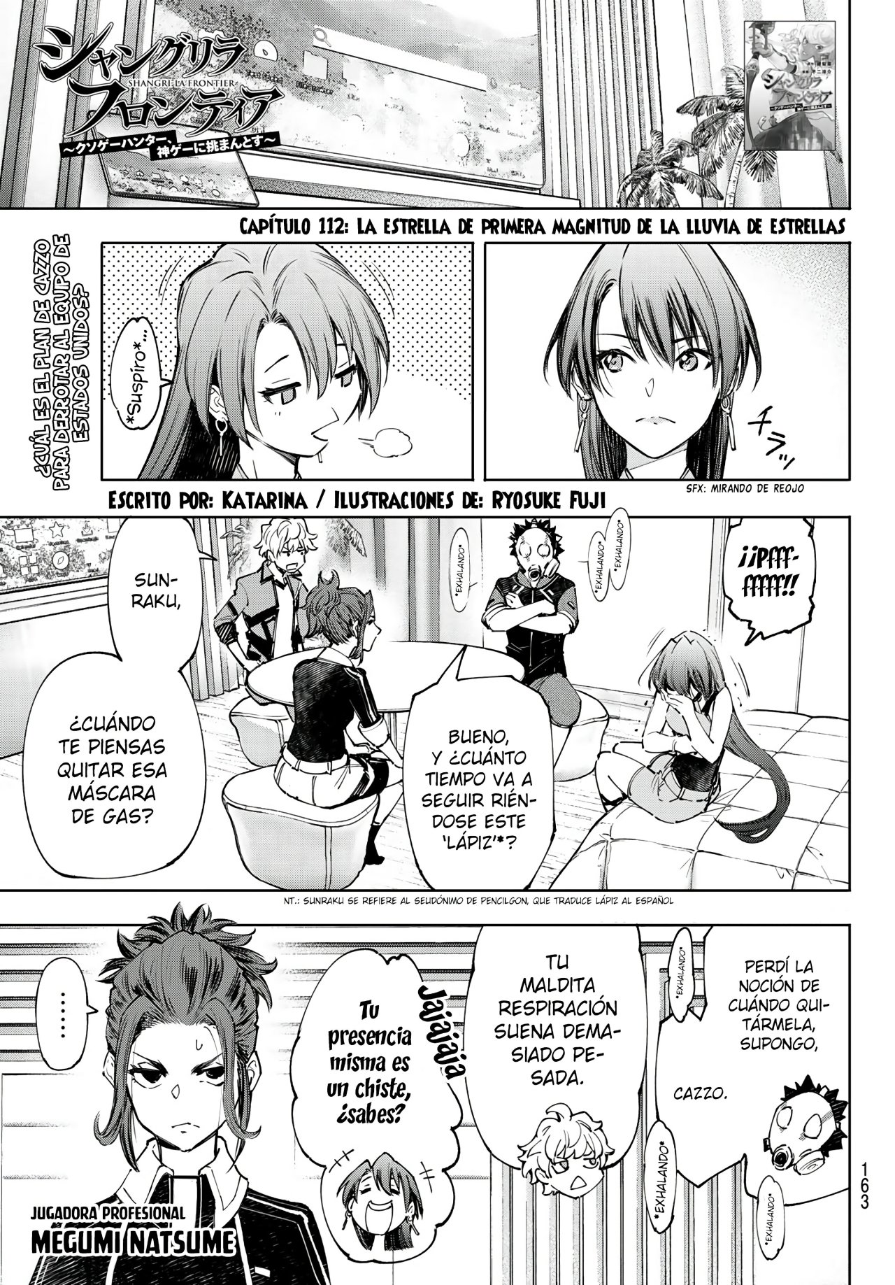Read Shangri-La Frontier Shitty Games Hunter Challenges Godly Game ES Manga Online