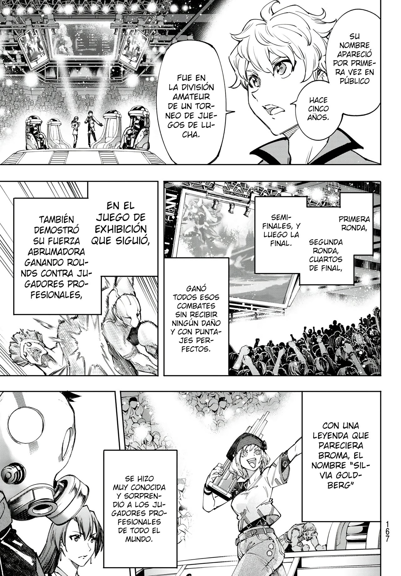 Read Shangri-La Frontier Shitty Games Hunter Challenges Godly Game ES Manga Online